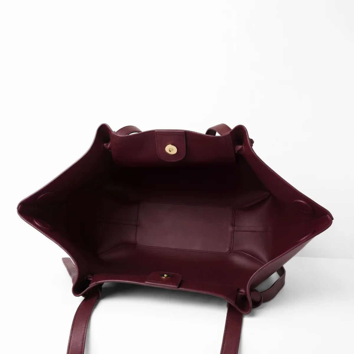 ALANA - BURGUNDY - Image 6