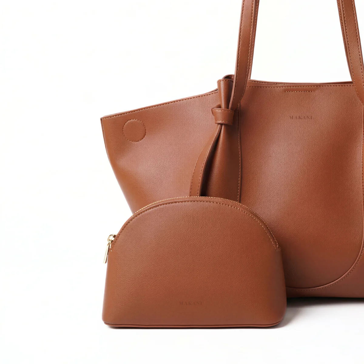 ALANA - CAMEL - Image 5