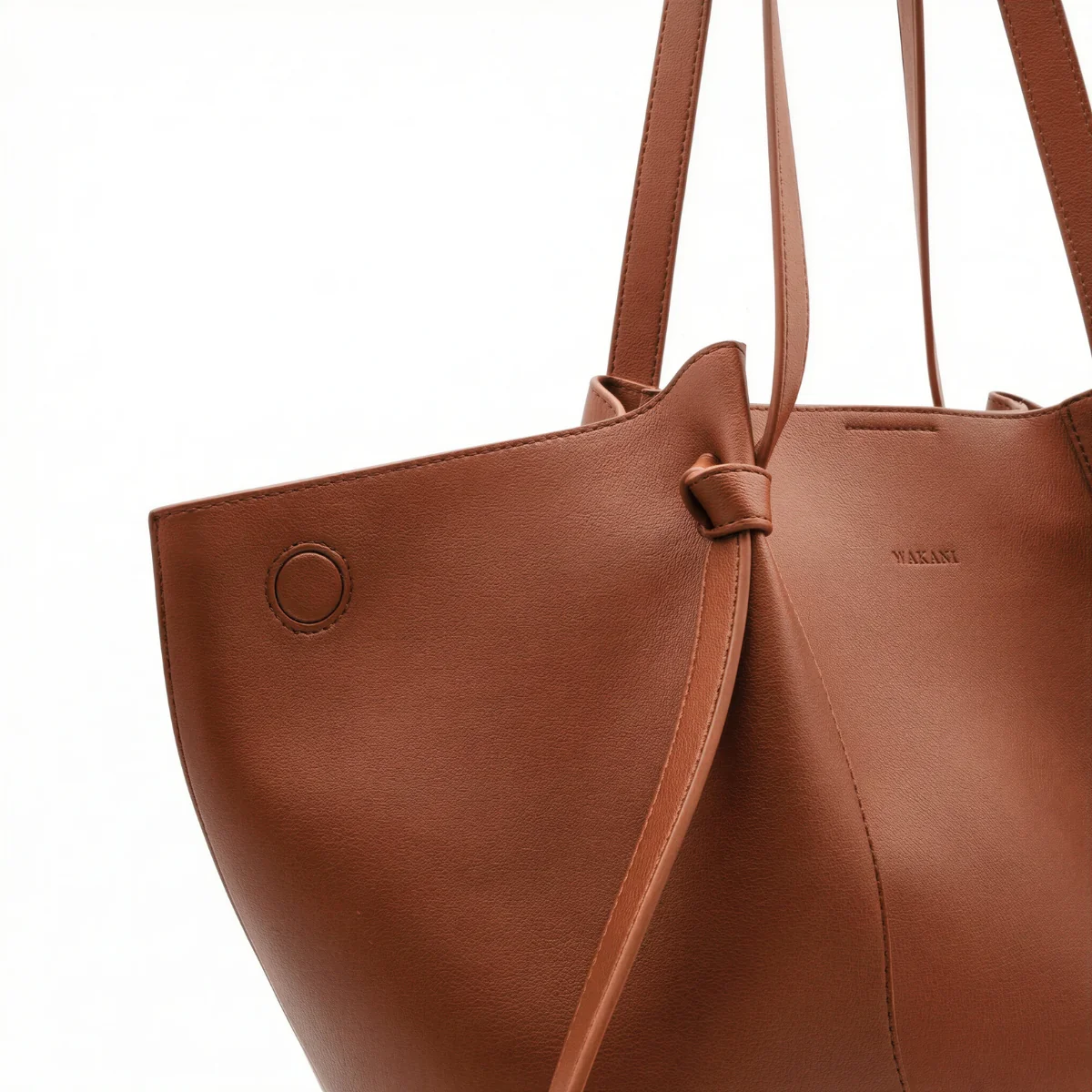 ALANA - CAMEL - Image 8