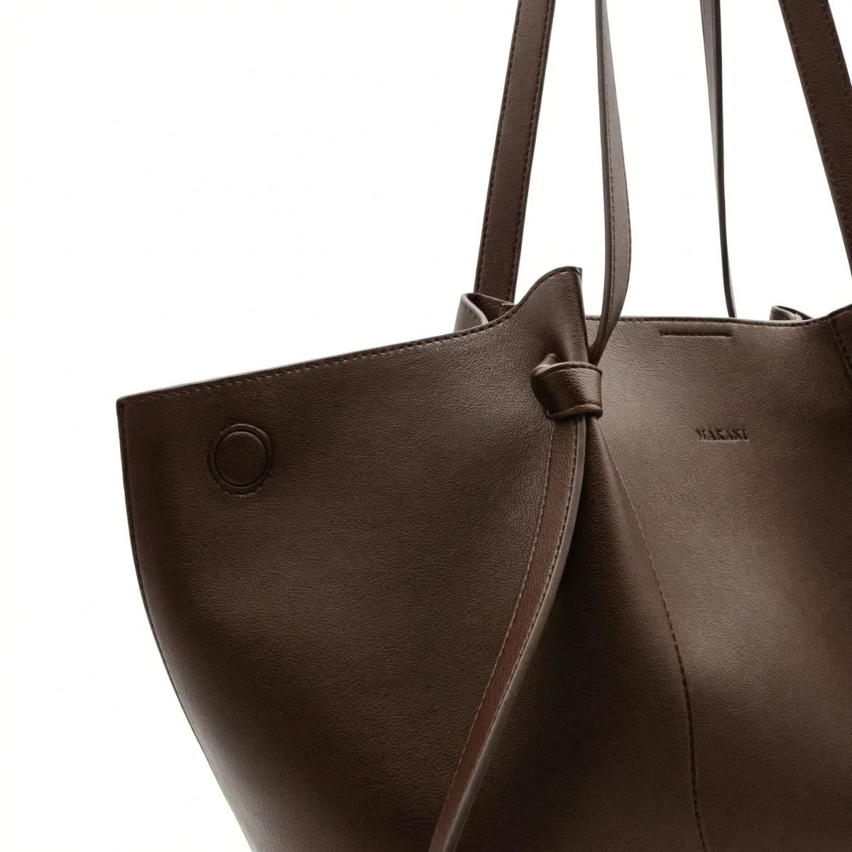 ALANA - DARK BROWN - Image 10