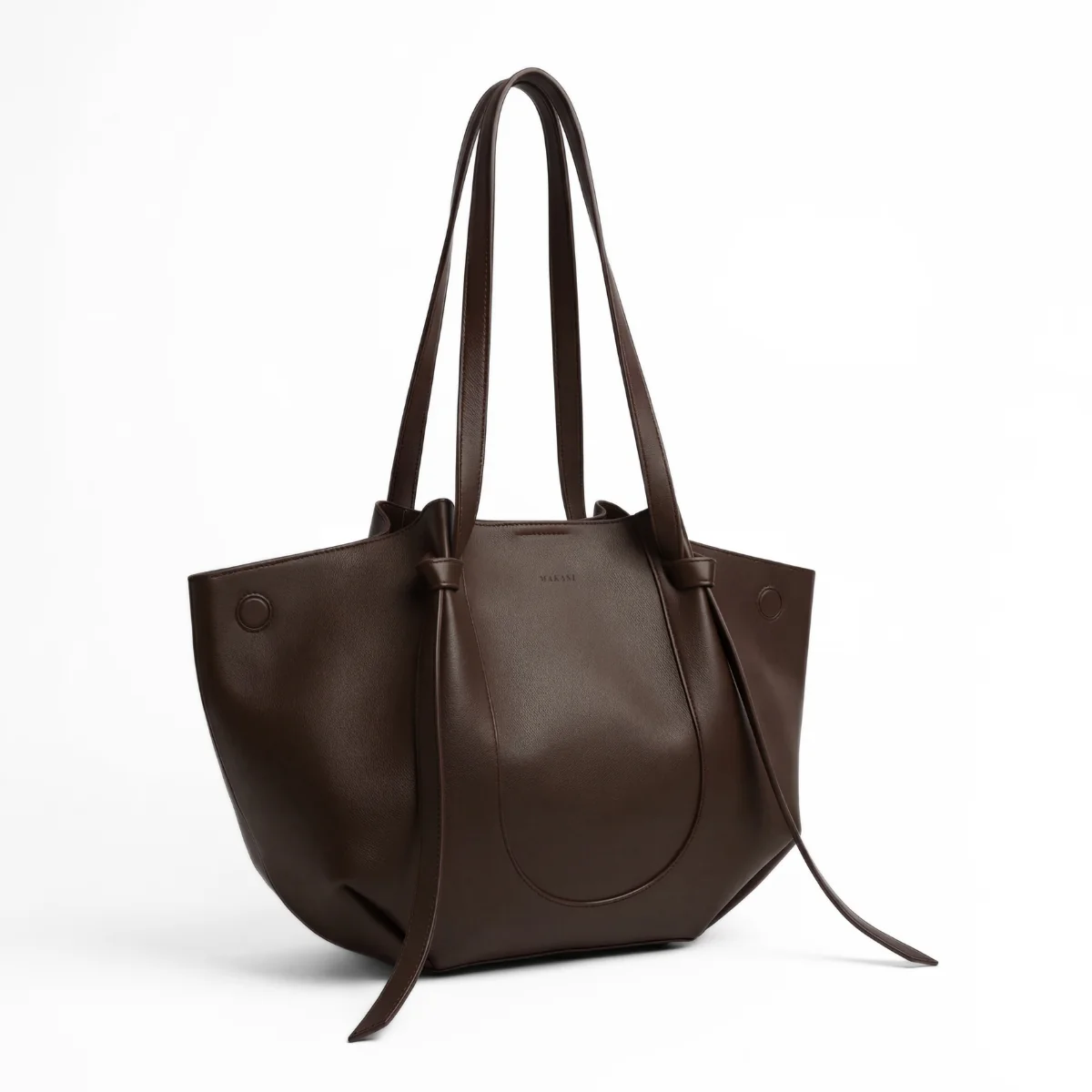 ALANA - DARK BROWN - Image 3