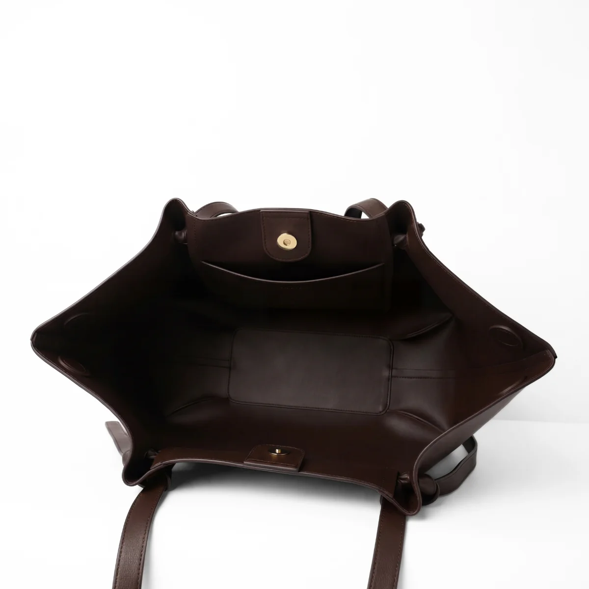 ALANA - DARK BROWN - Image 5