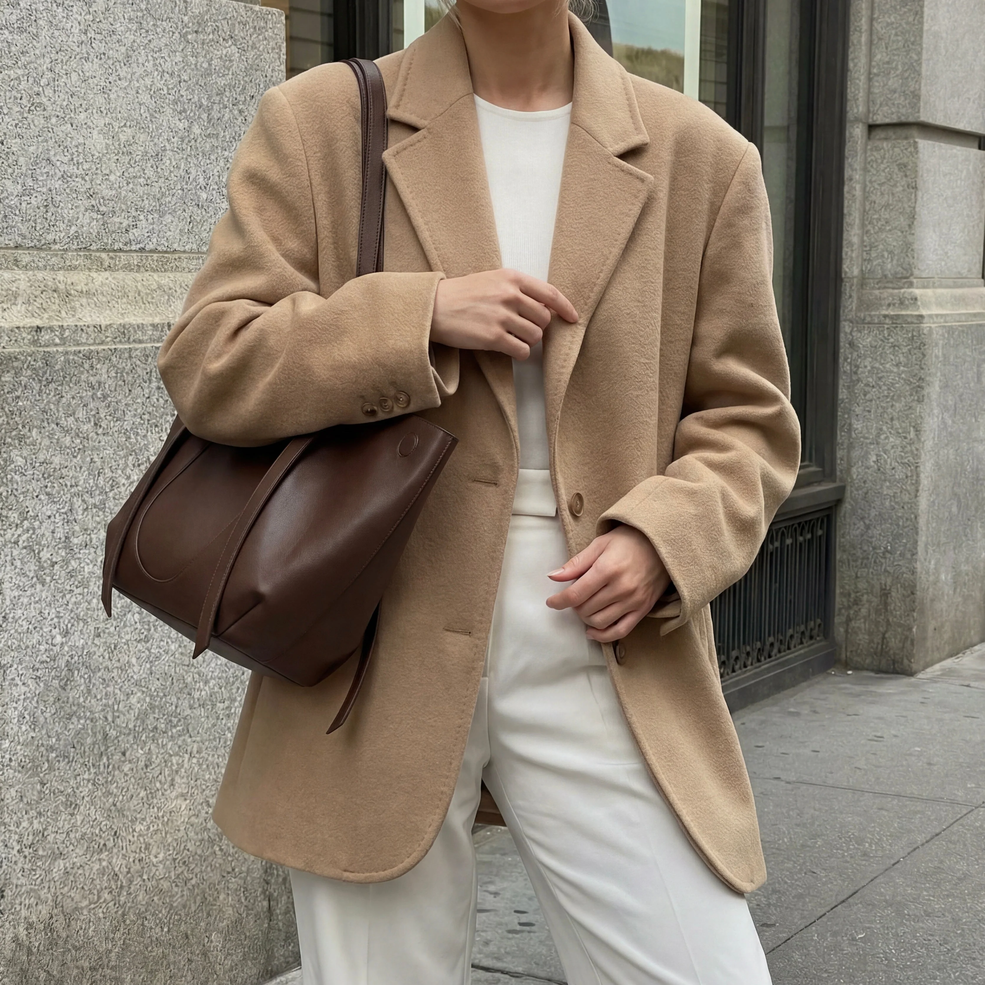 ALANA - DARK BROWN - Image 6