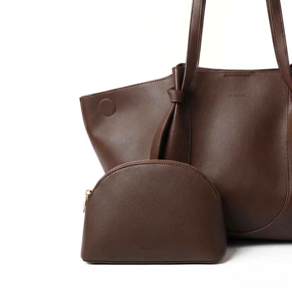 ALANA - DARK BROWN - Image 7