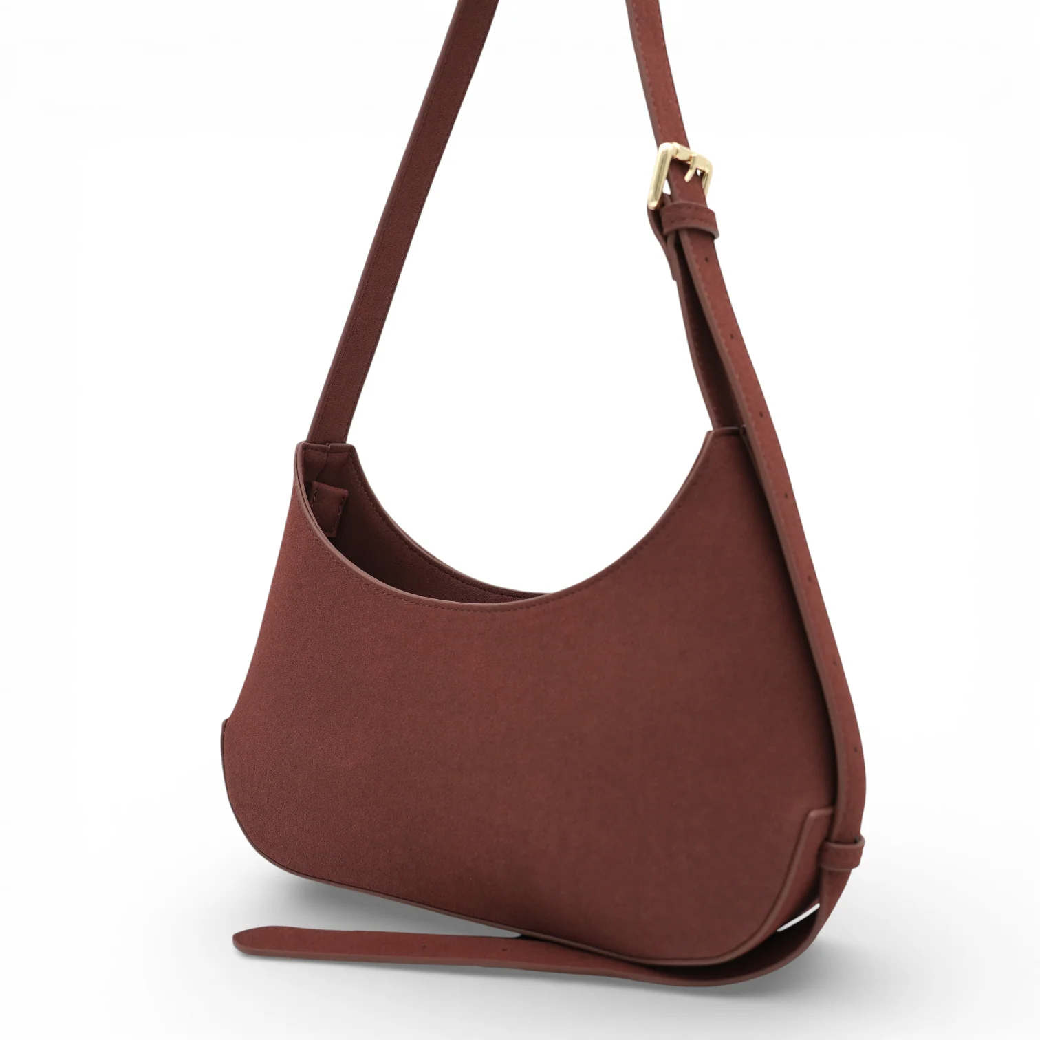 ANA - BURGUNDY - Image 6