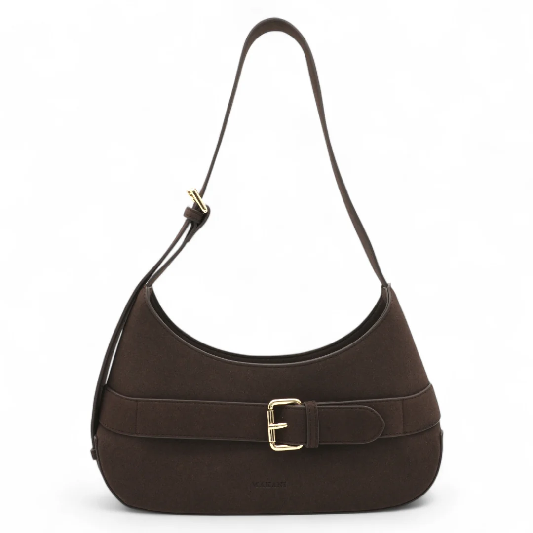 ANA - DARK BROWN