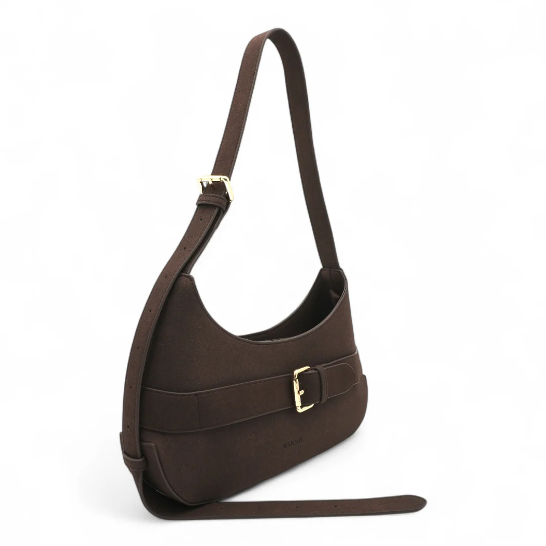 ANA - DARK BROWN - Image 3
