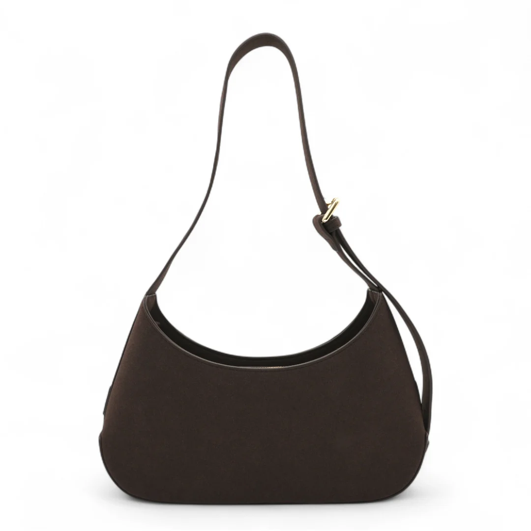 ANA - DARK BROWN - Image 4