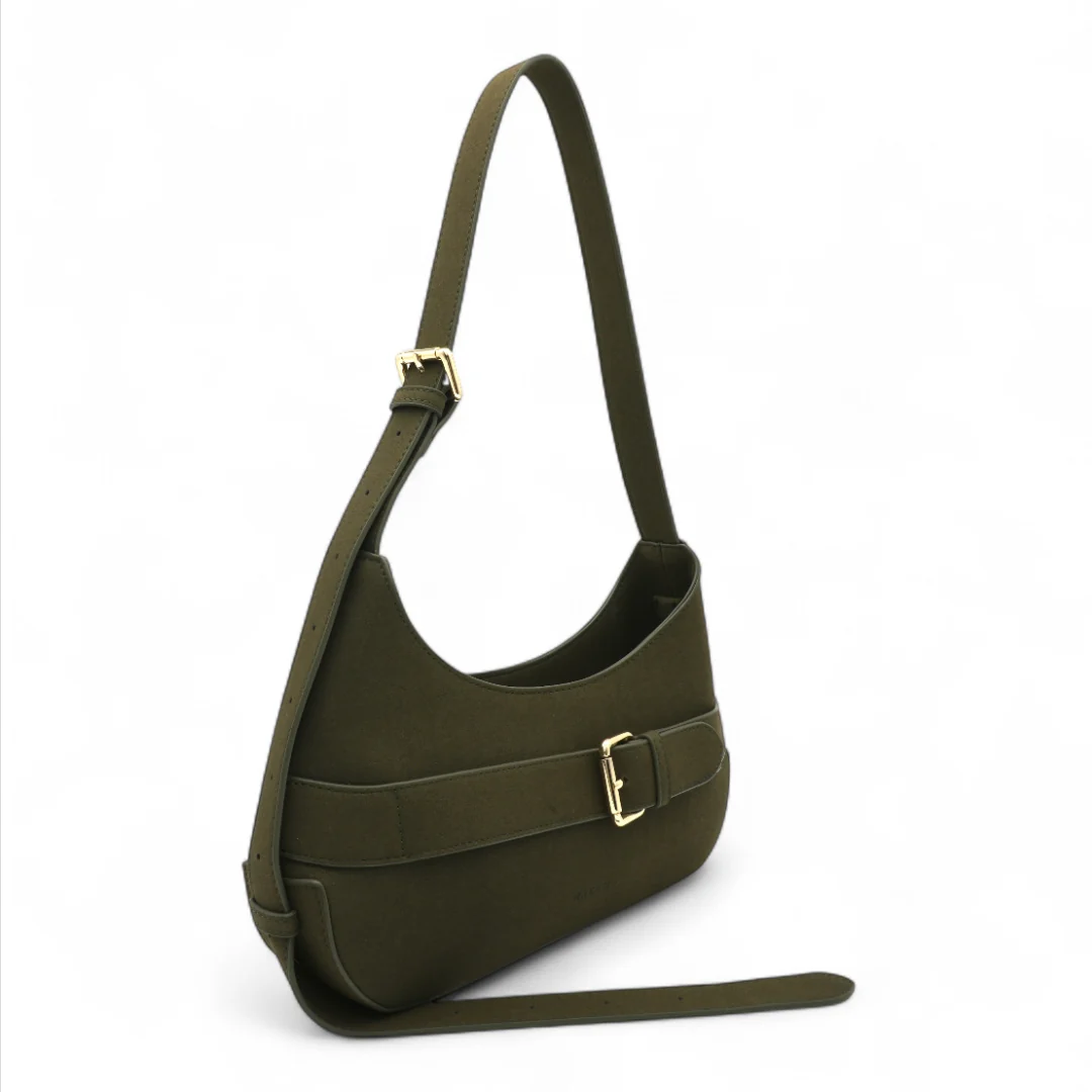 ANA - DARK GREEN - Image 3
