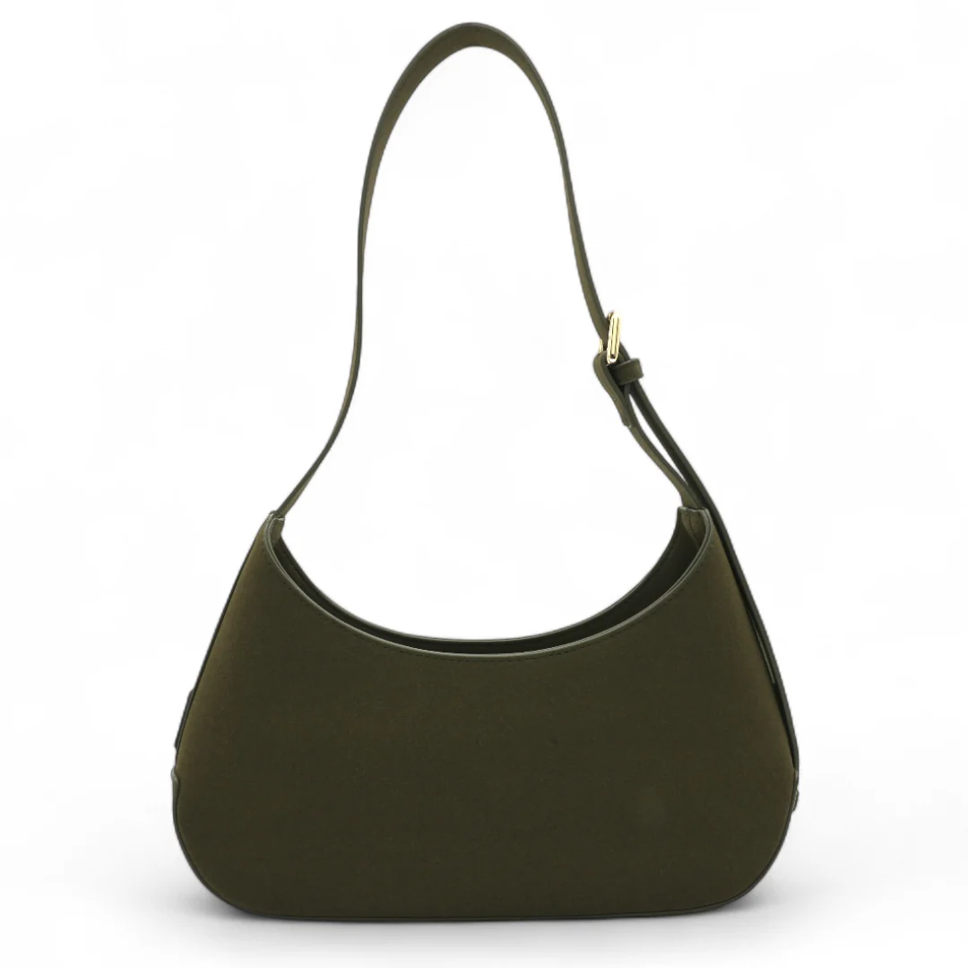 ANA - DARK GREEN - Image 5