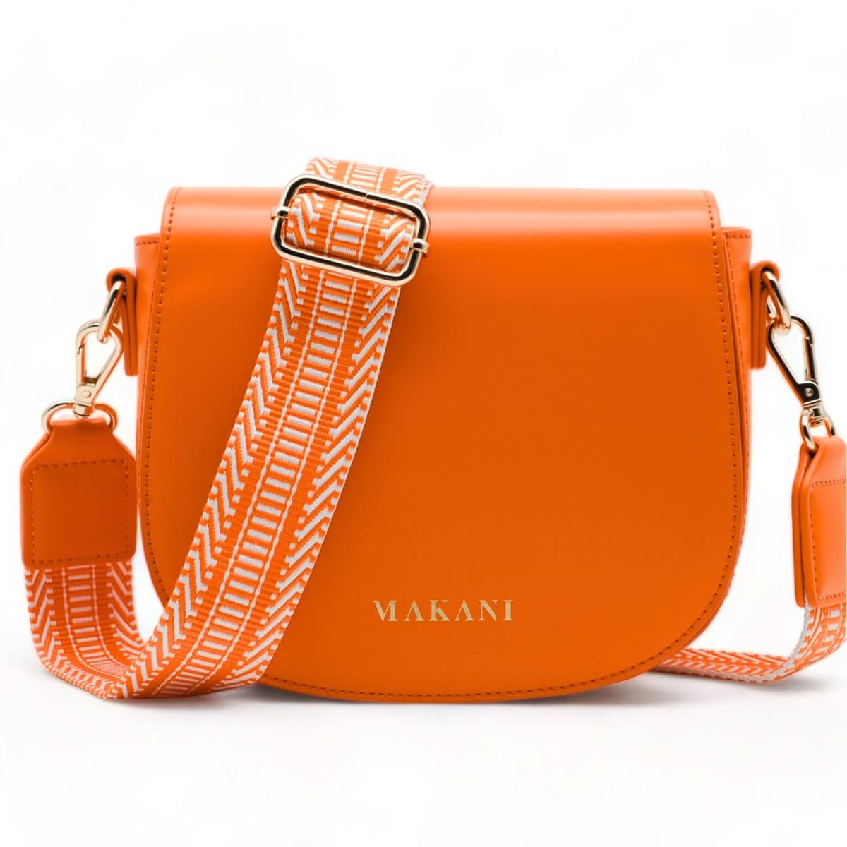 BOHO STRAP - ORANGE - Image 3