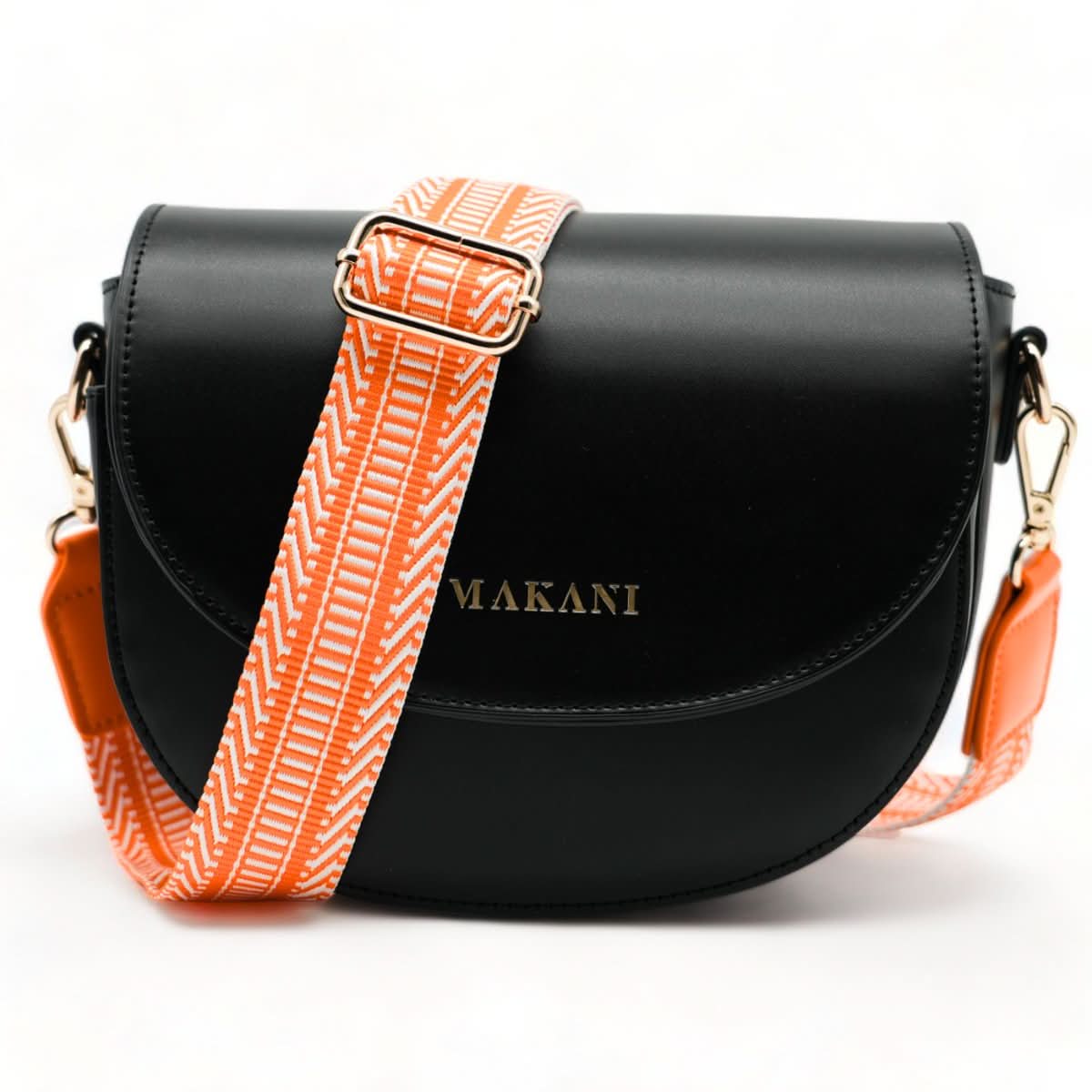 BOHO STRAP - ORANGE - Image 4
