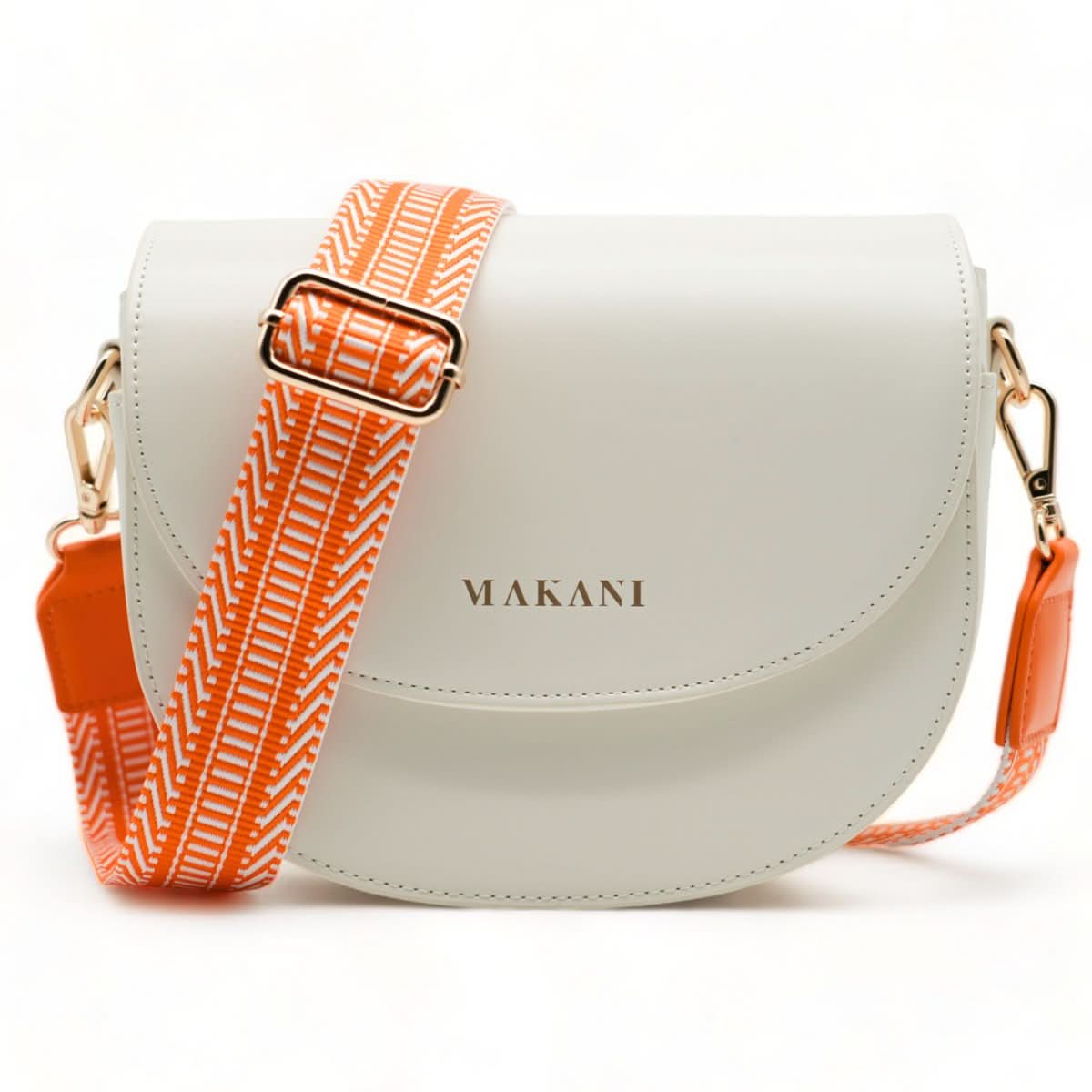 BOHO STRAP - ORANGE - Image 5