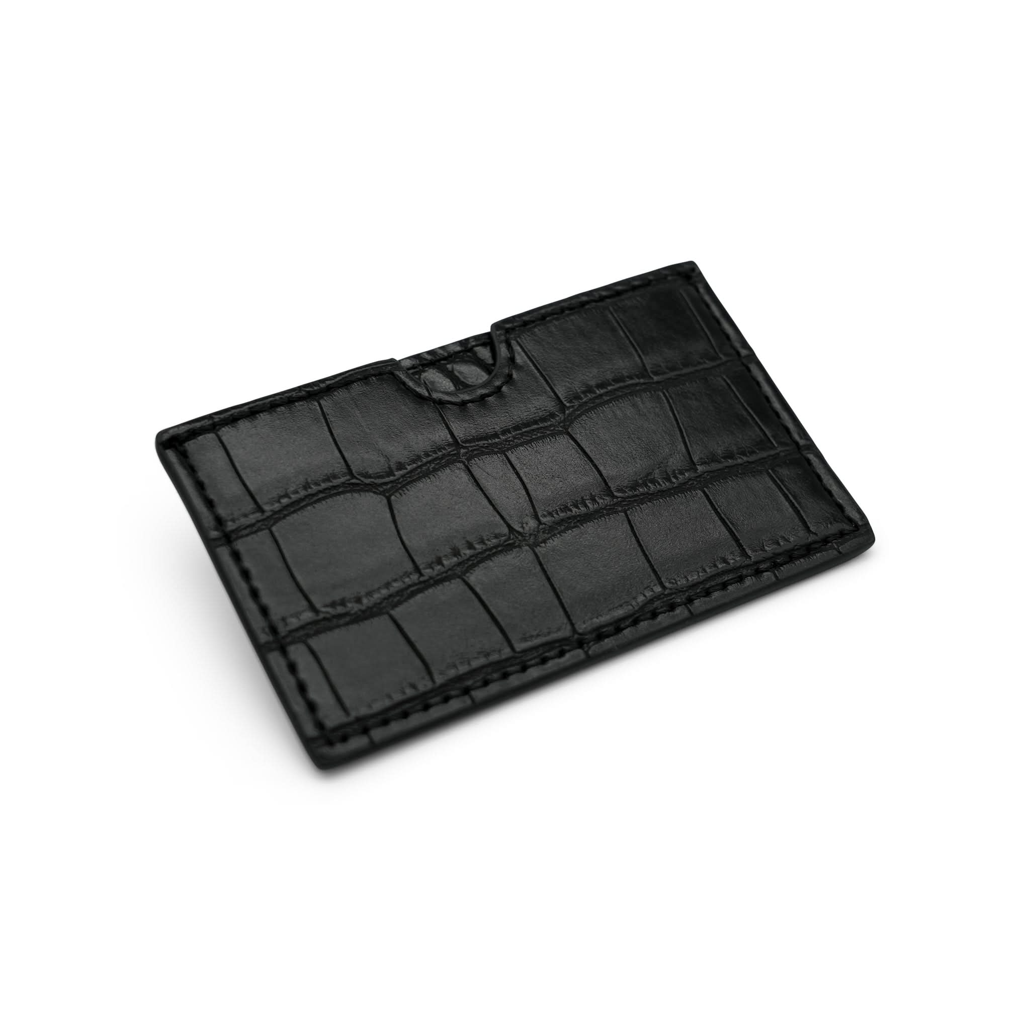 CARDHOLDER - KROKO - Image 3