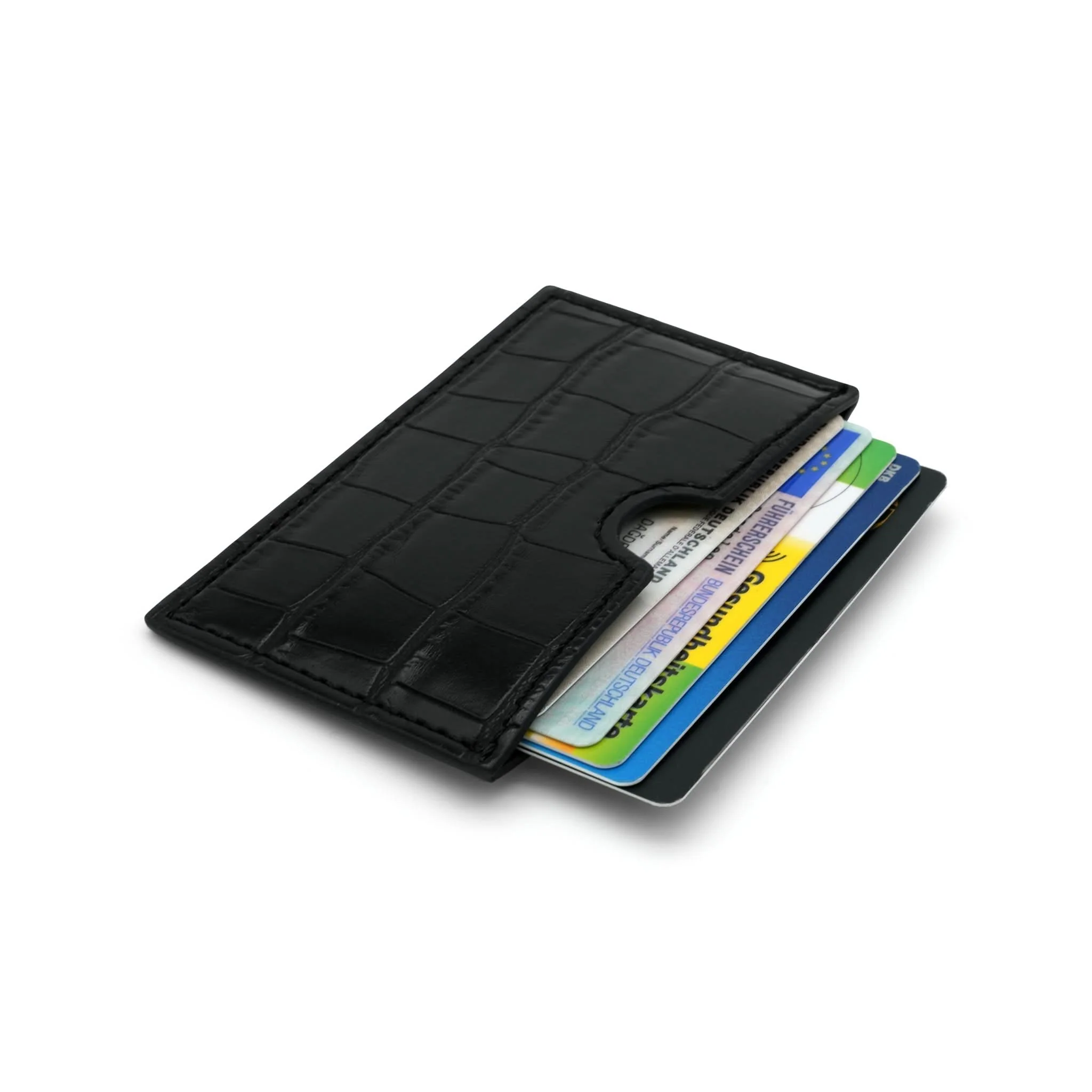 CARDHOLDER - KROKO - Image 4