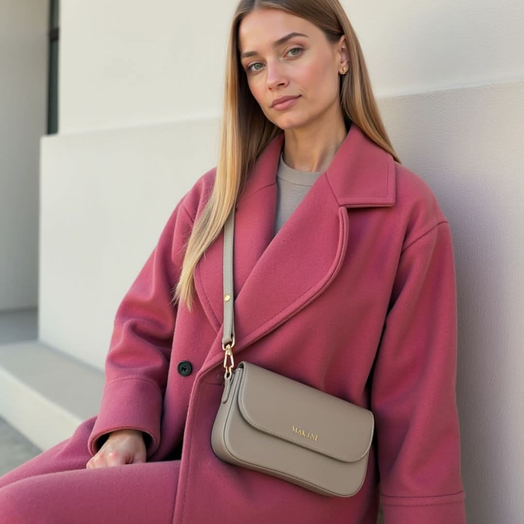 CHLOIE - TAUPE - Image 4