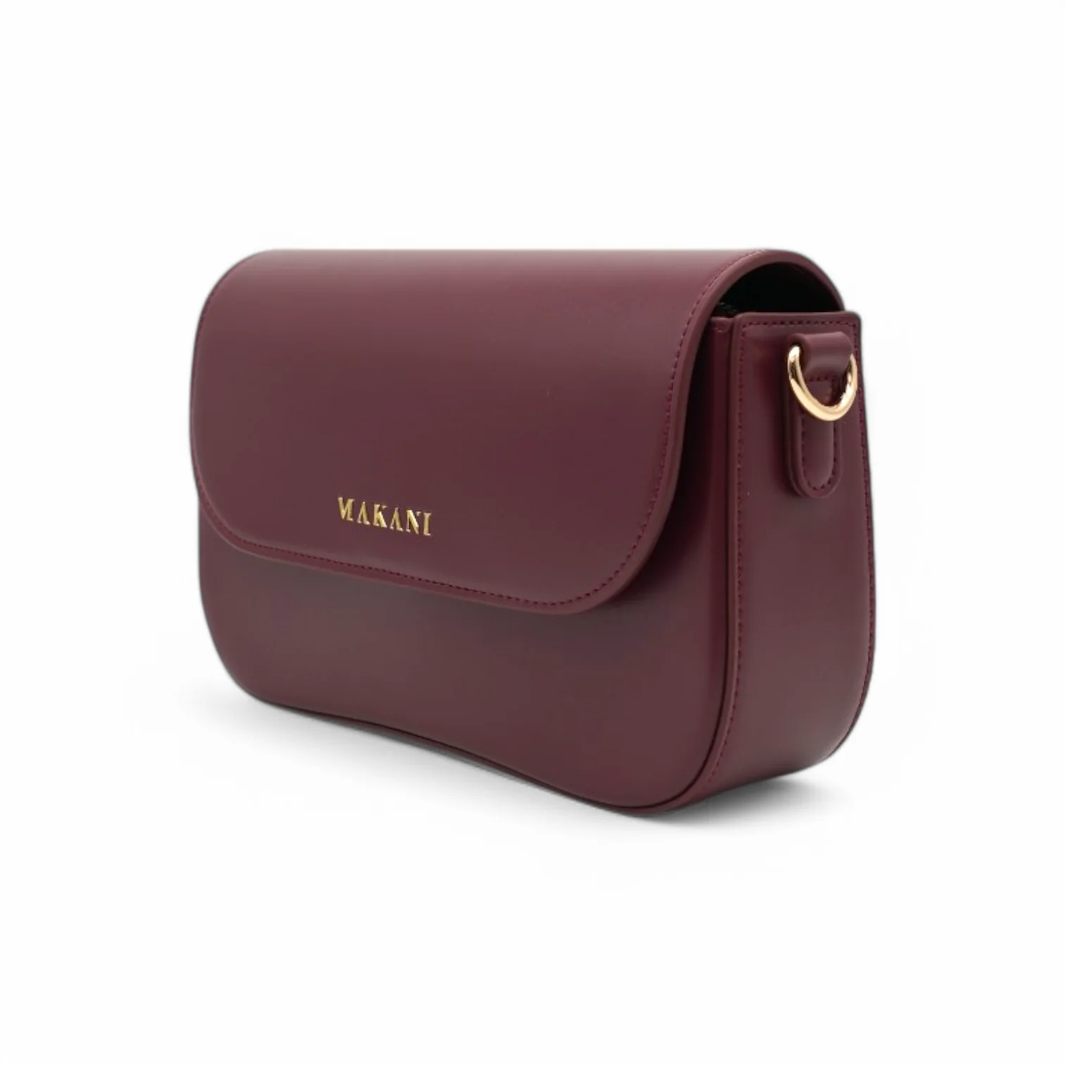 CHLOIE - BURGUNDY - Image 3
