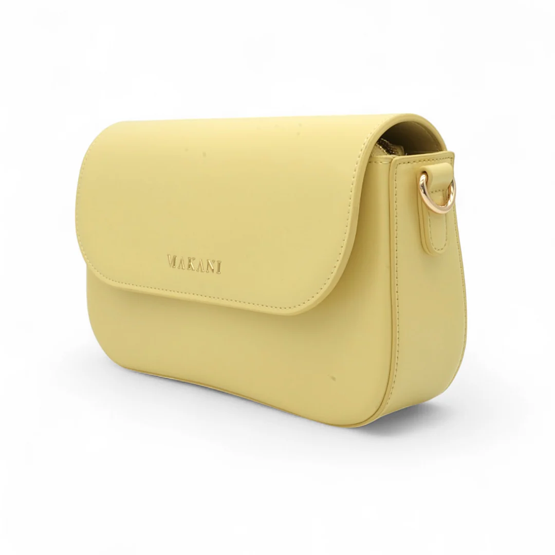 CHLOIE - BUTTER - Image 3