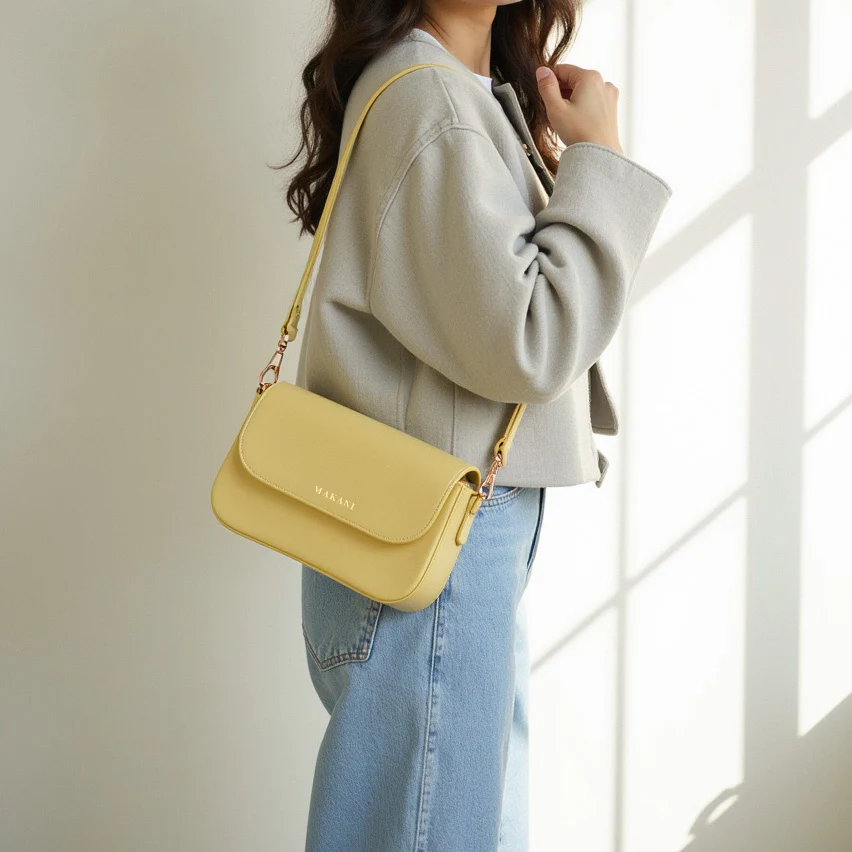 CHLOIE - BUTTER - Image 4