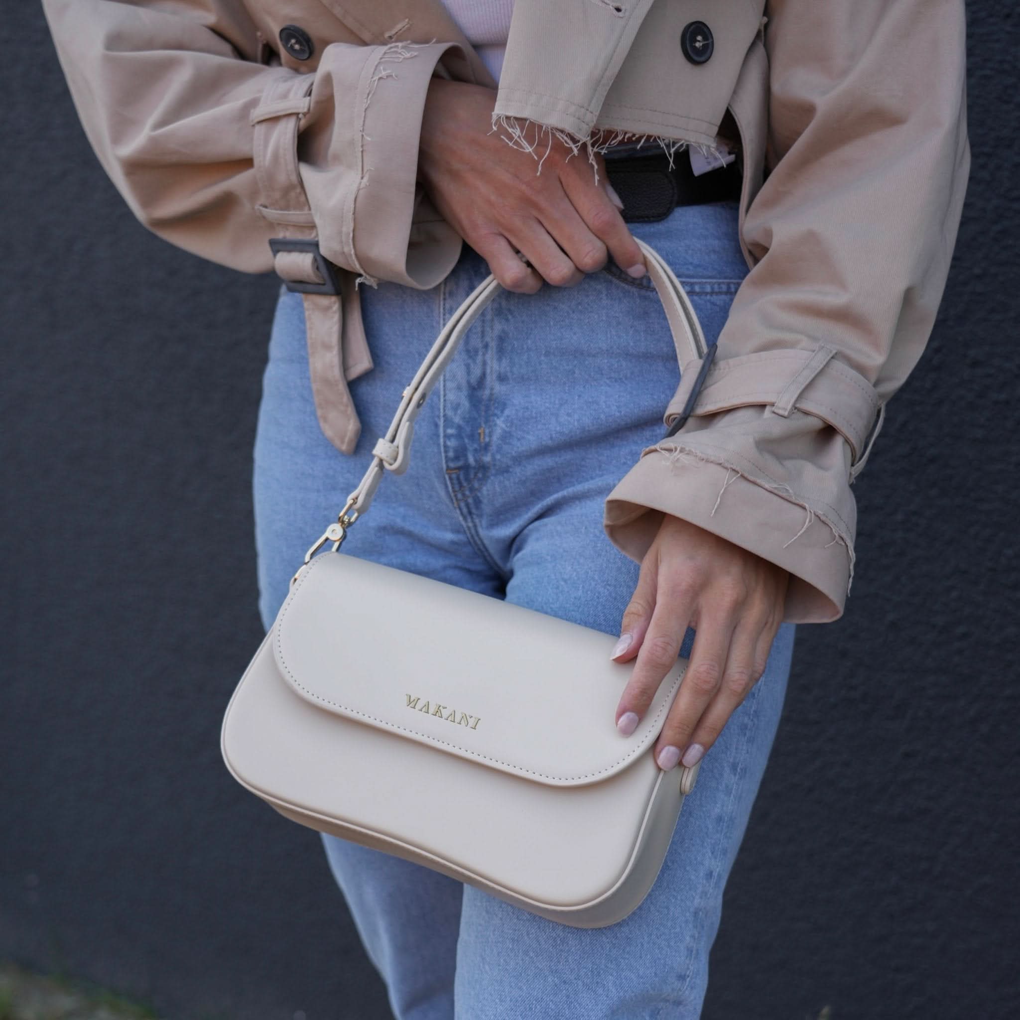 CHLOIE - CREME - Image 4