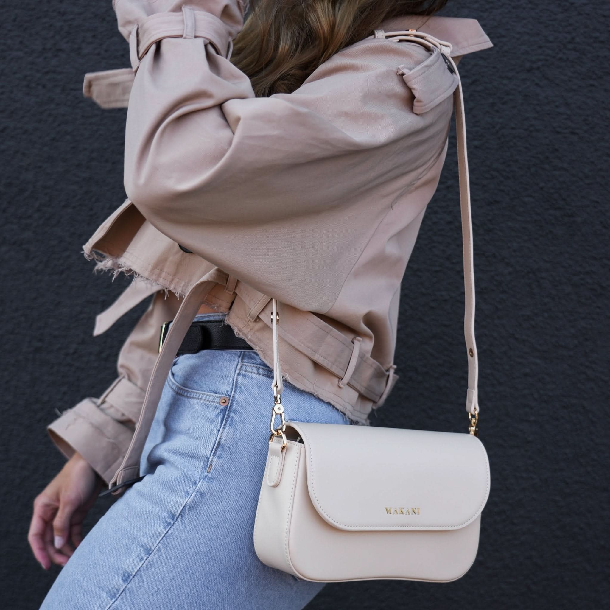 CHLOIE - CREME - Image 6