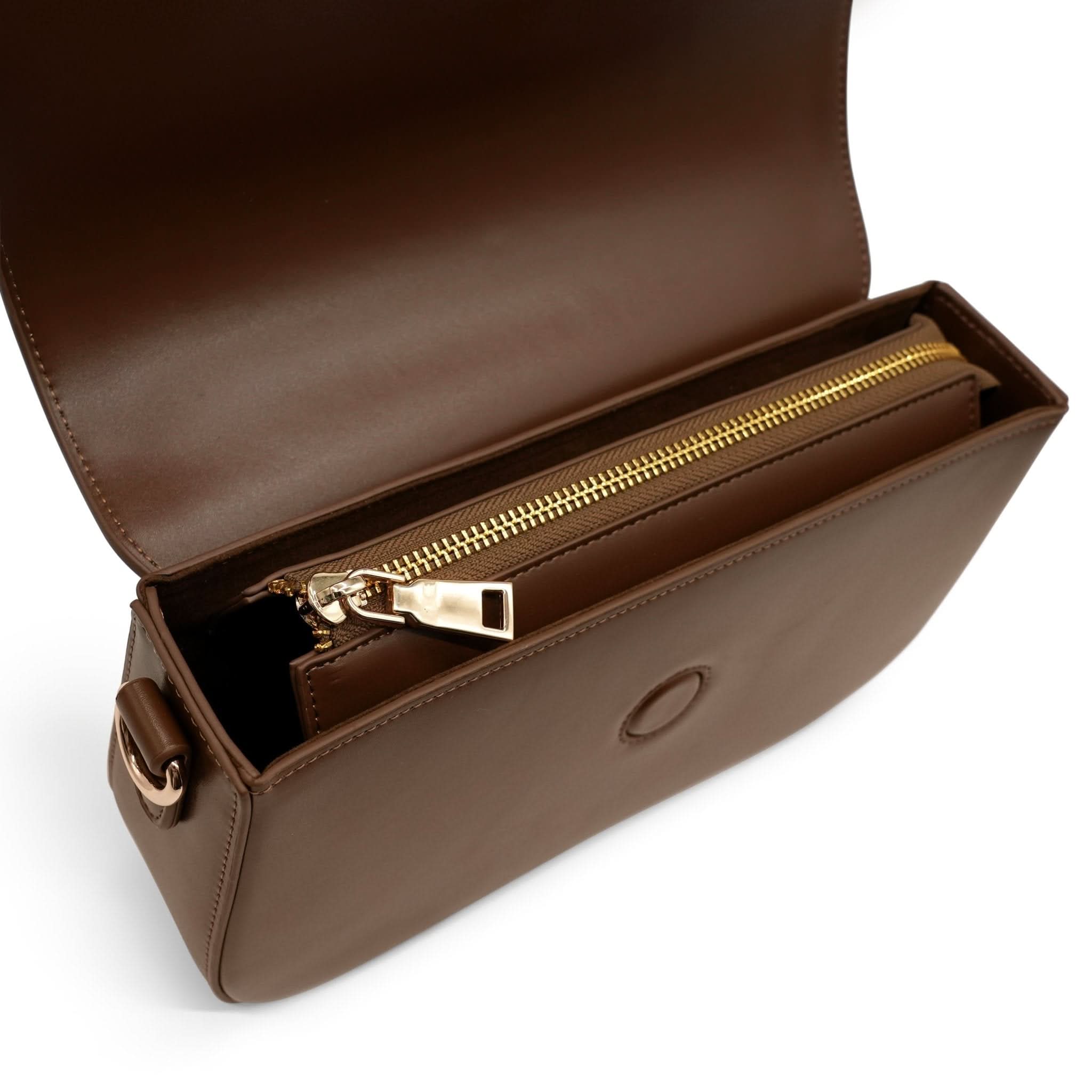 CHLOIE - DARK BROWN - Image 3