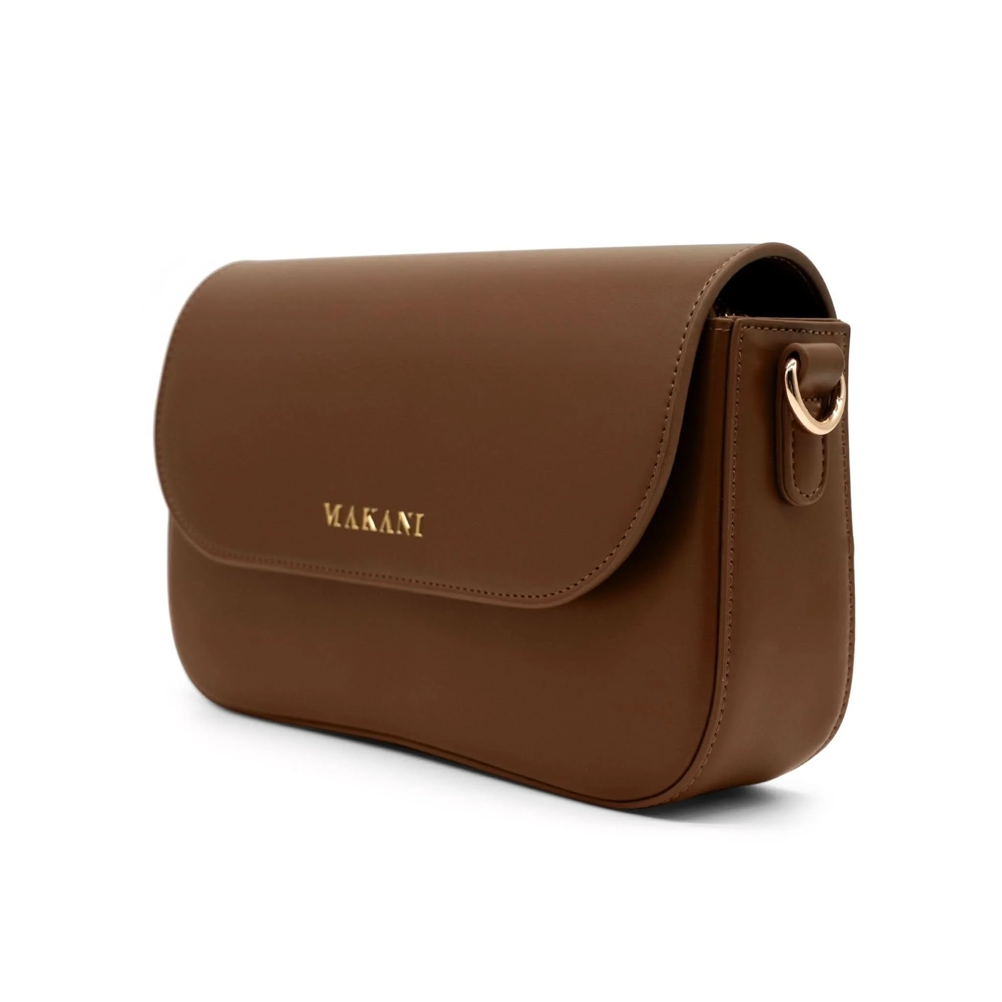 CHLOIE - DARK BROWN - Image 5