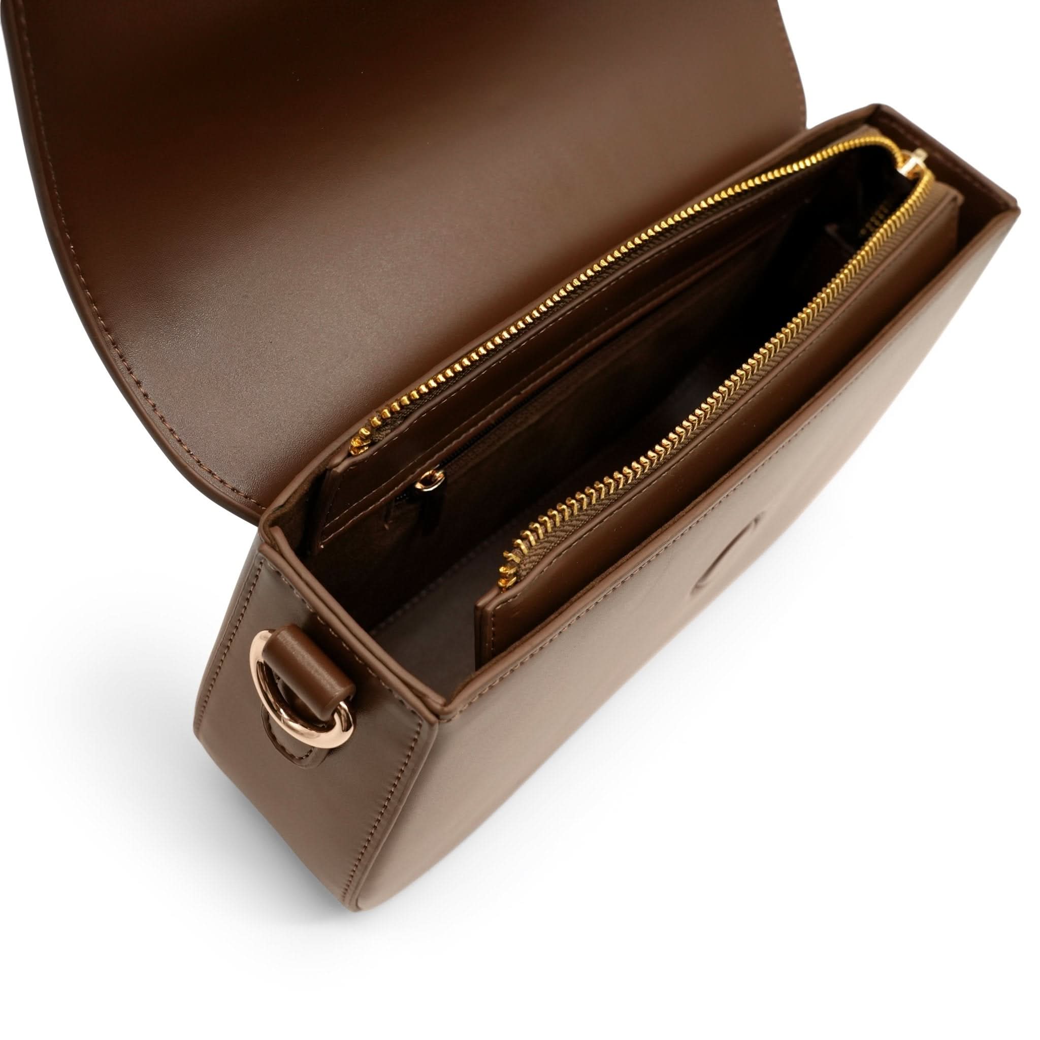 CHLOIE - DARK BROWN - Image 8