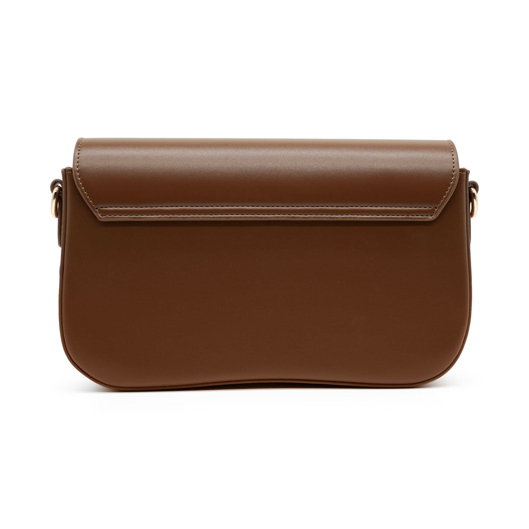 CHLOIE - DARK BROWN - Image 9