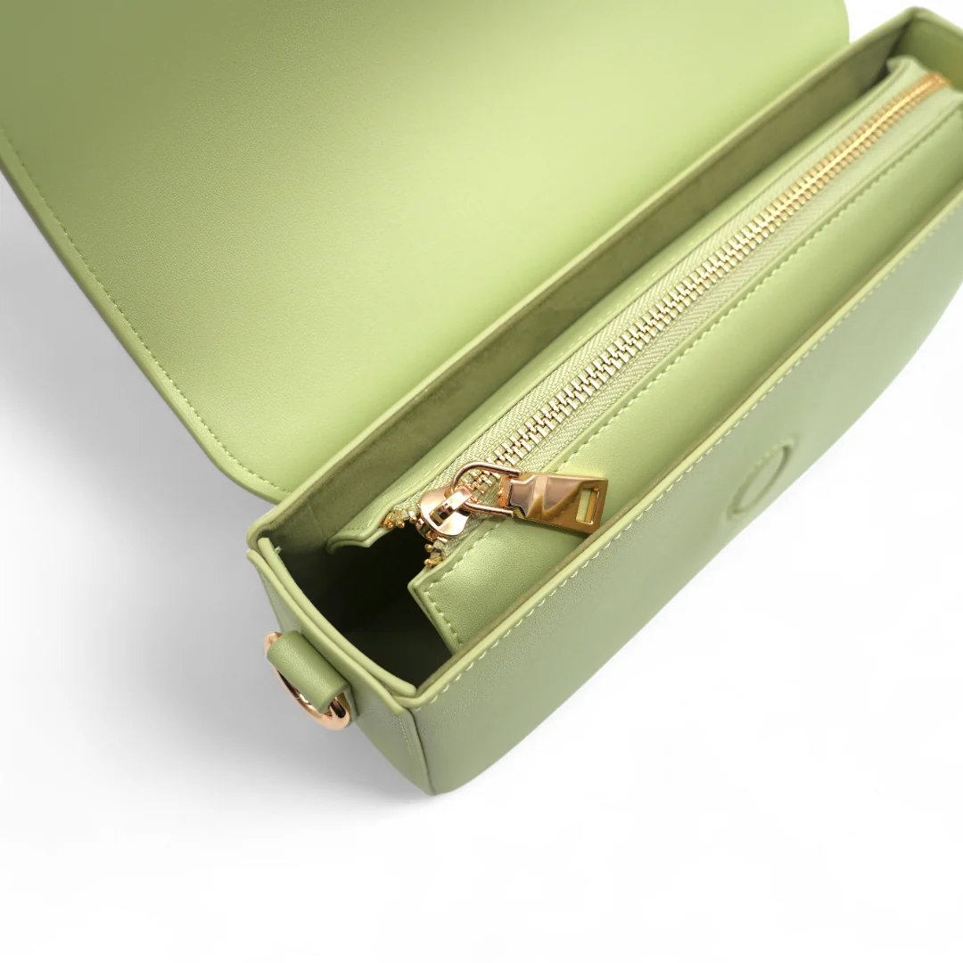 CHLOIE - LIME - Image 3