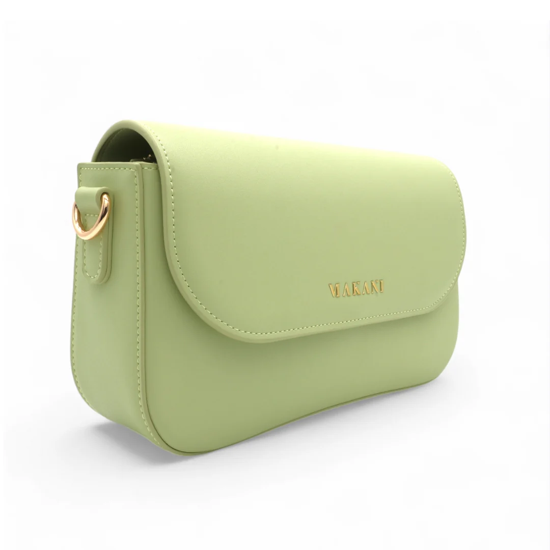CHLOIE - LIME - Image 4