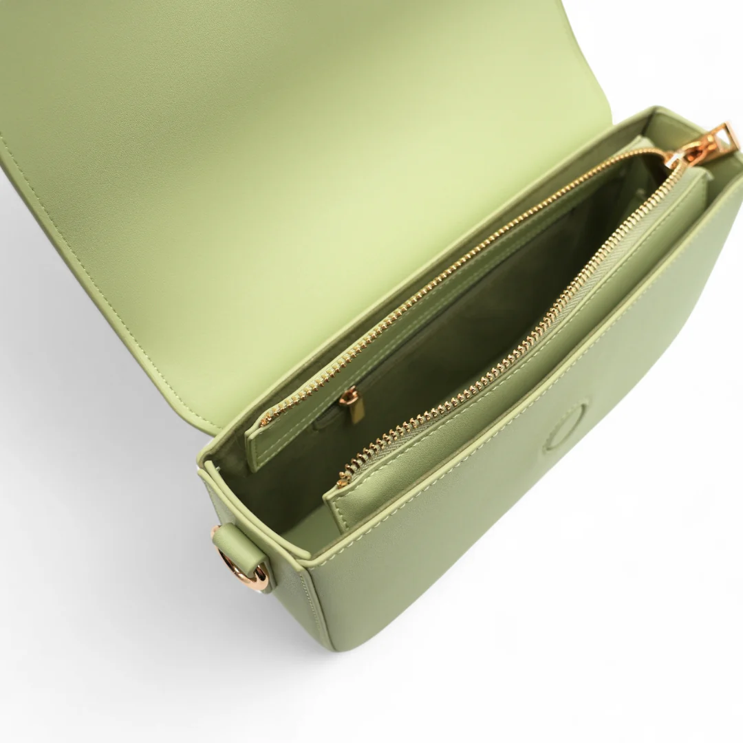 CHLOIE - LIME - Image 7