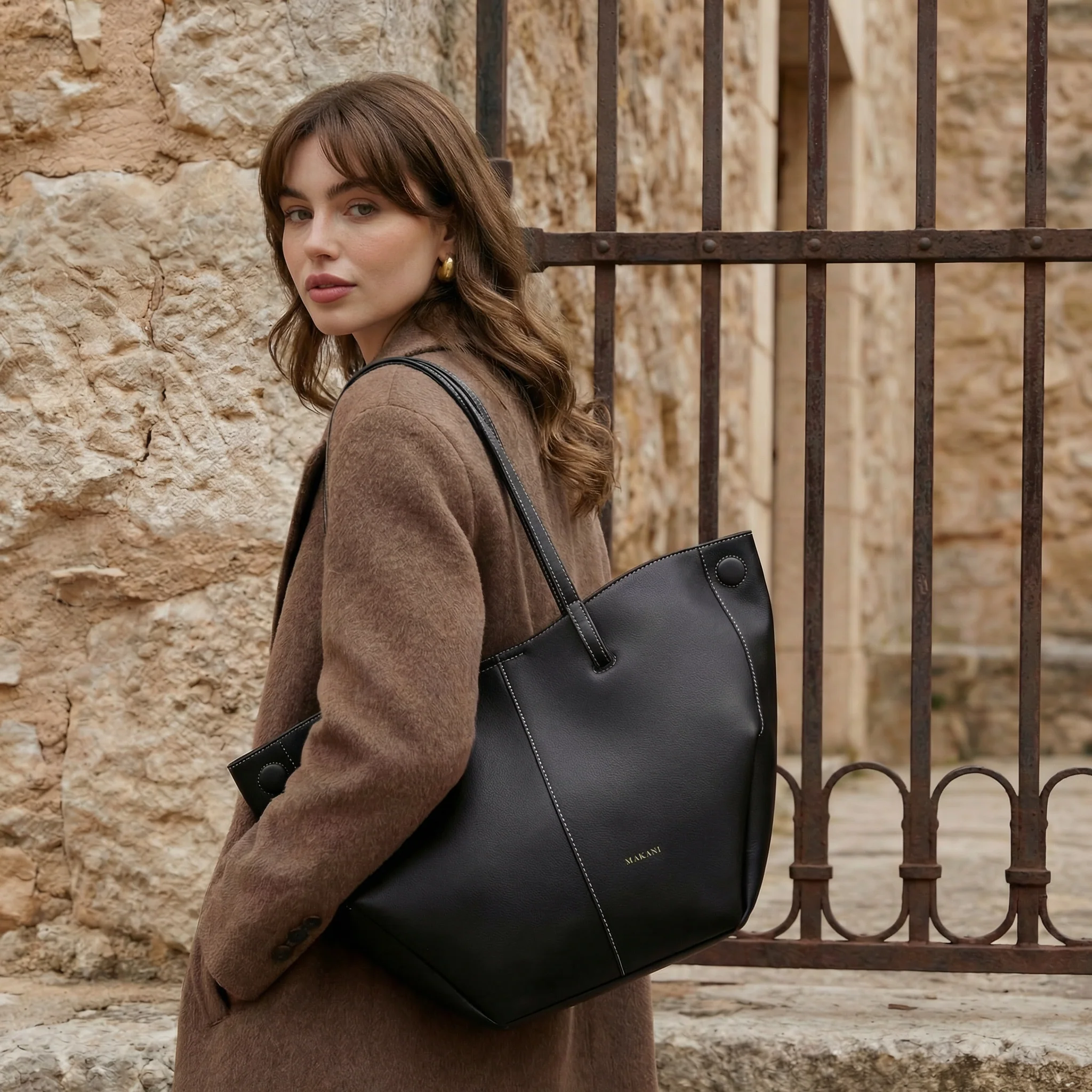 EMALIA - BLACK - Image 3