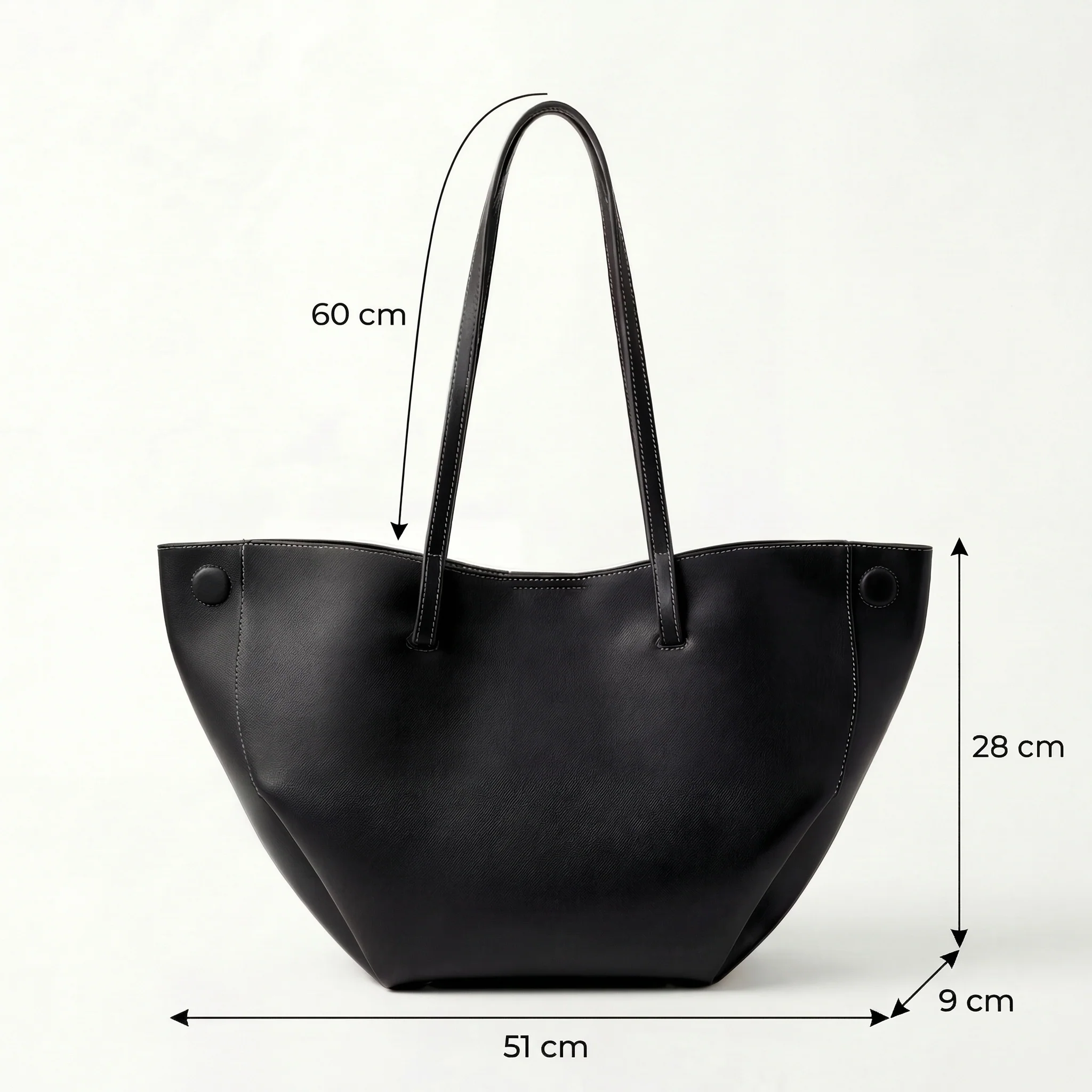 EMALIA - BLACK - Image 6