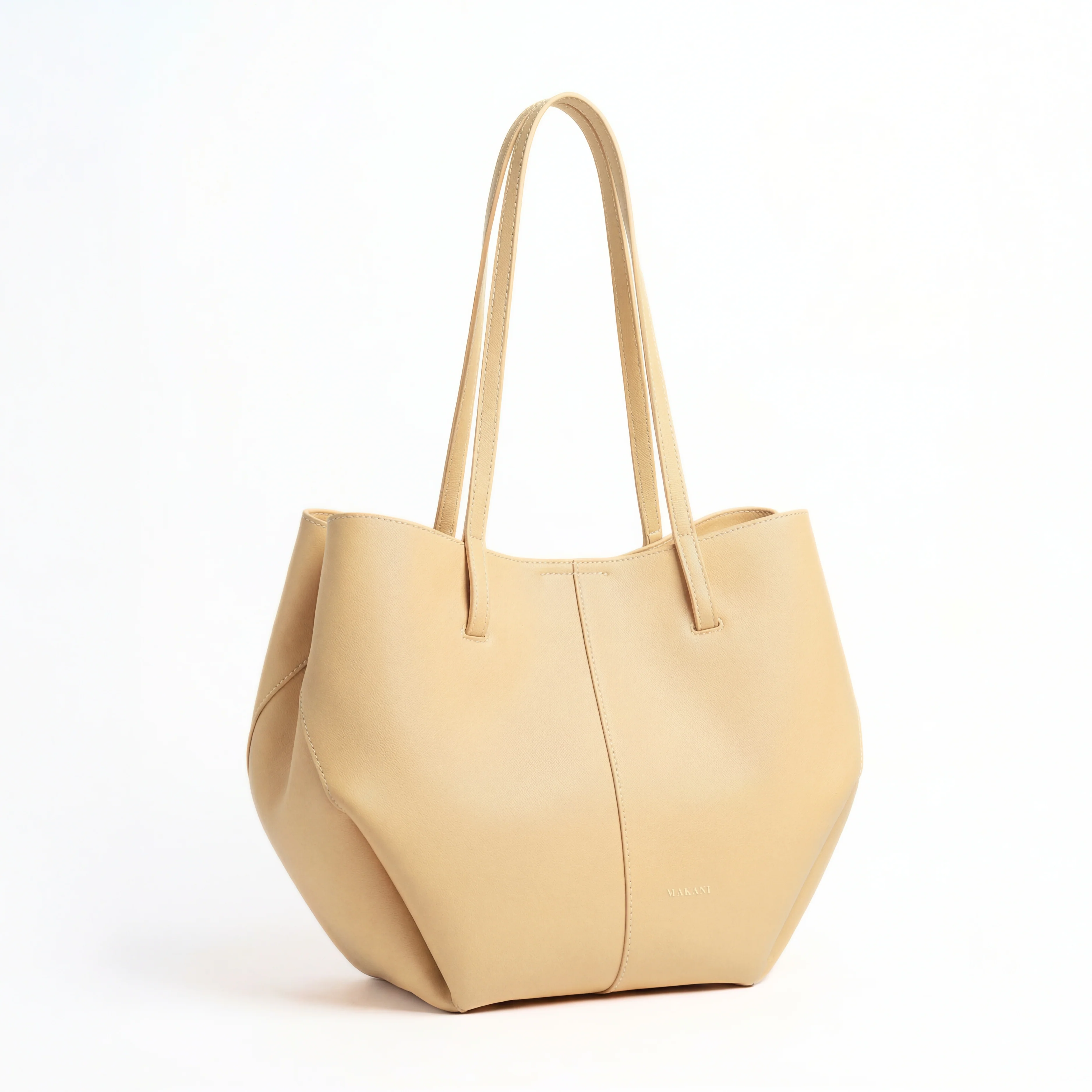 EMALIA - BUTTER YELLOW - Image 3