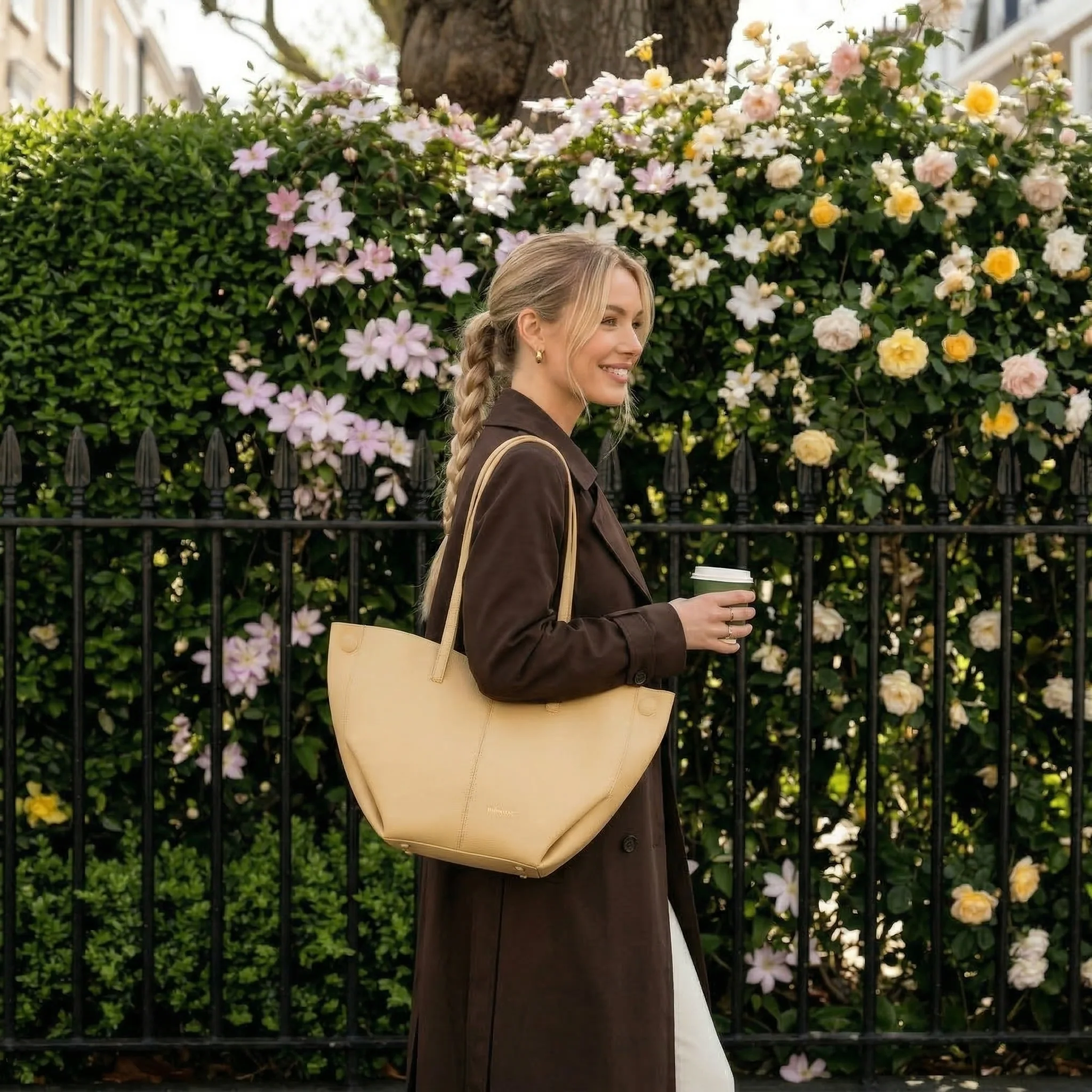 EMALIA - BUTTER YELLOW - Image 4