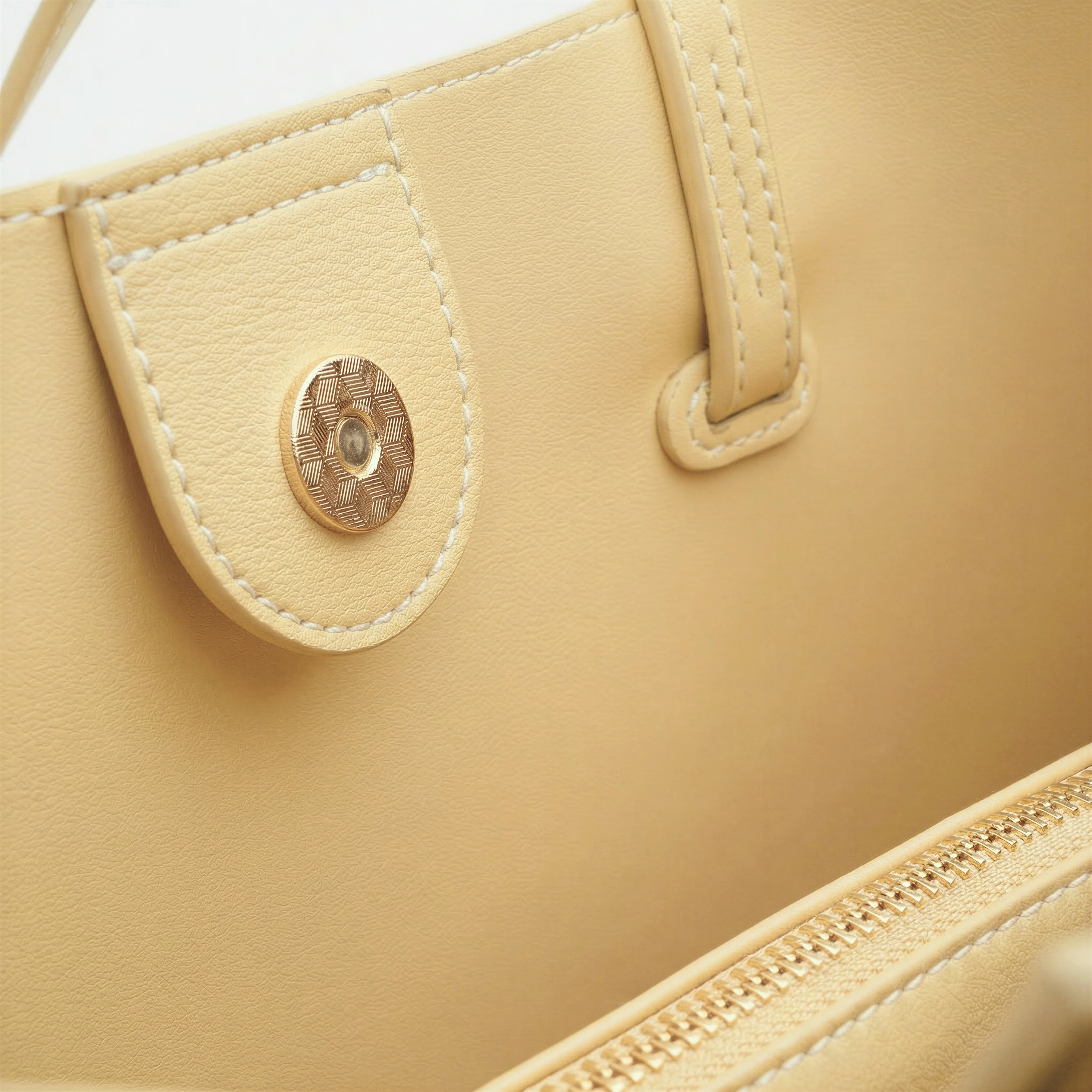 EMALIA - BUTTER YELLOW - Image 8