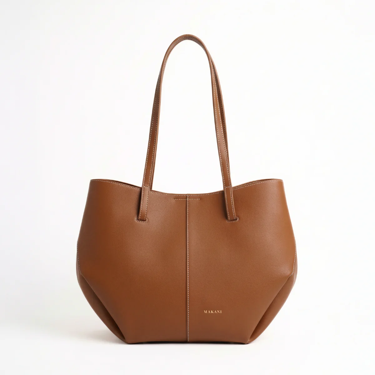 EMALIA - CAMEL - Image 3