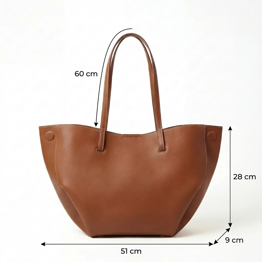 EMALIA - CAMEL - Image 7