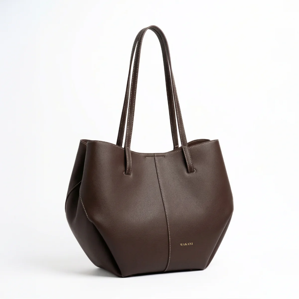 EMALIA - DARK BROWN - Image 3