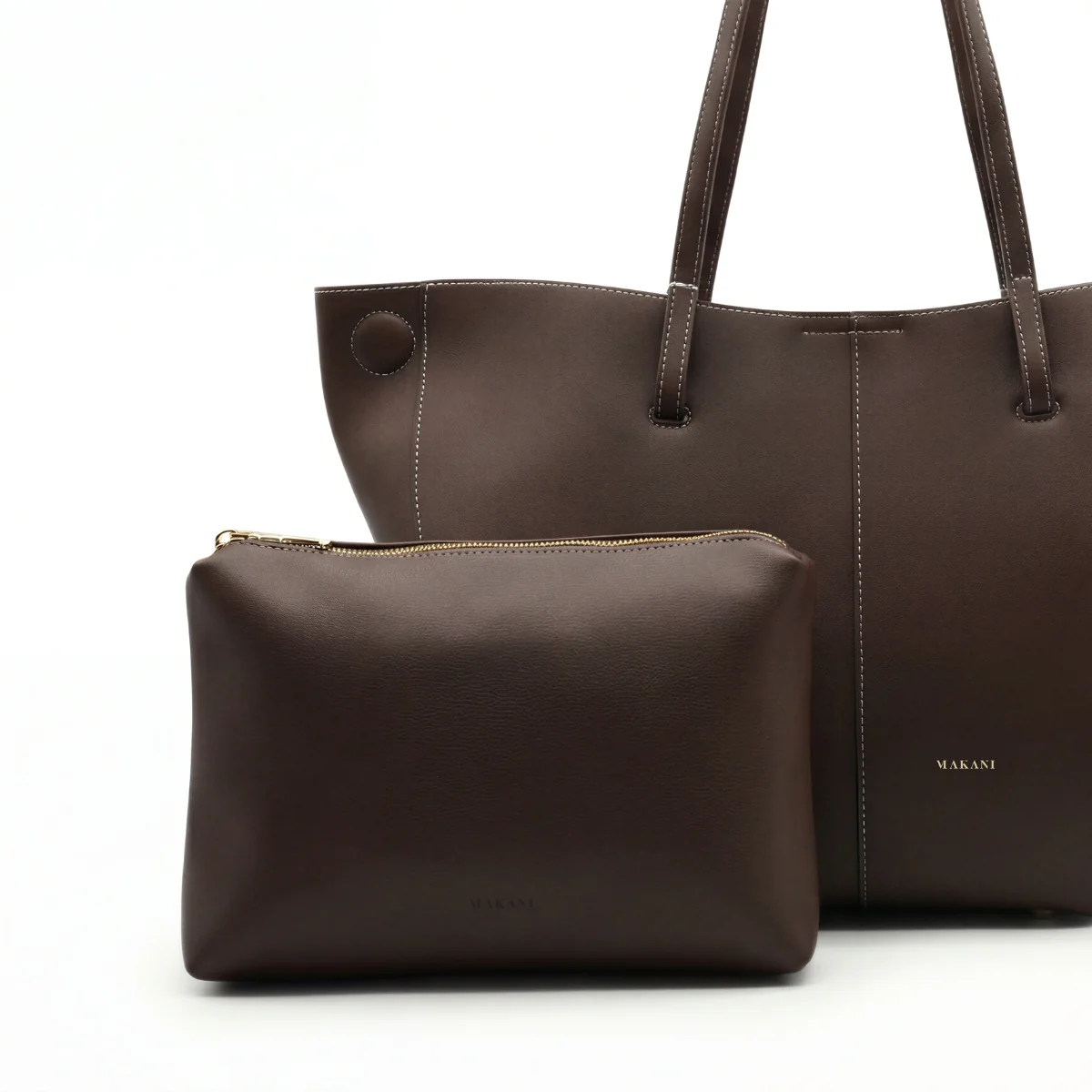 EMALIA - DARK BROWN - Image 4