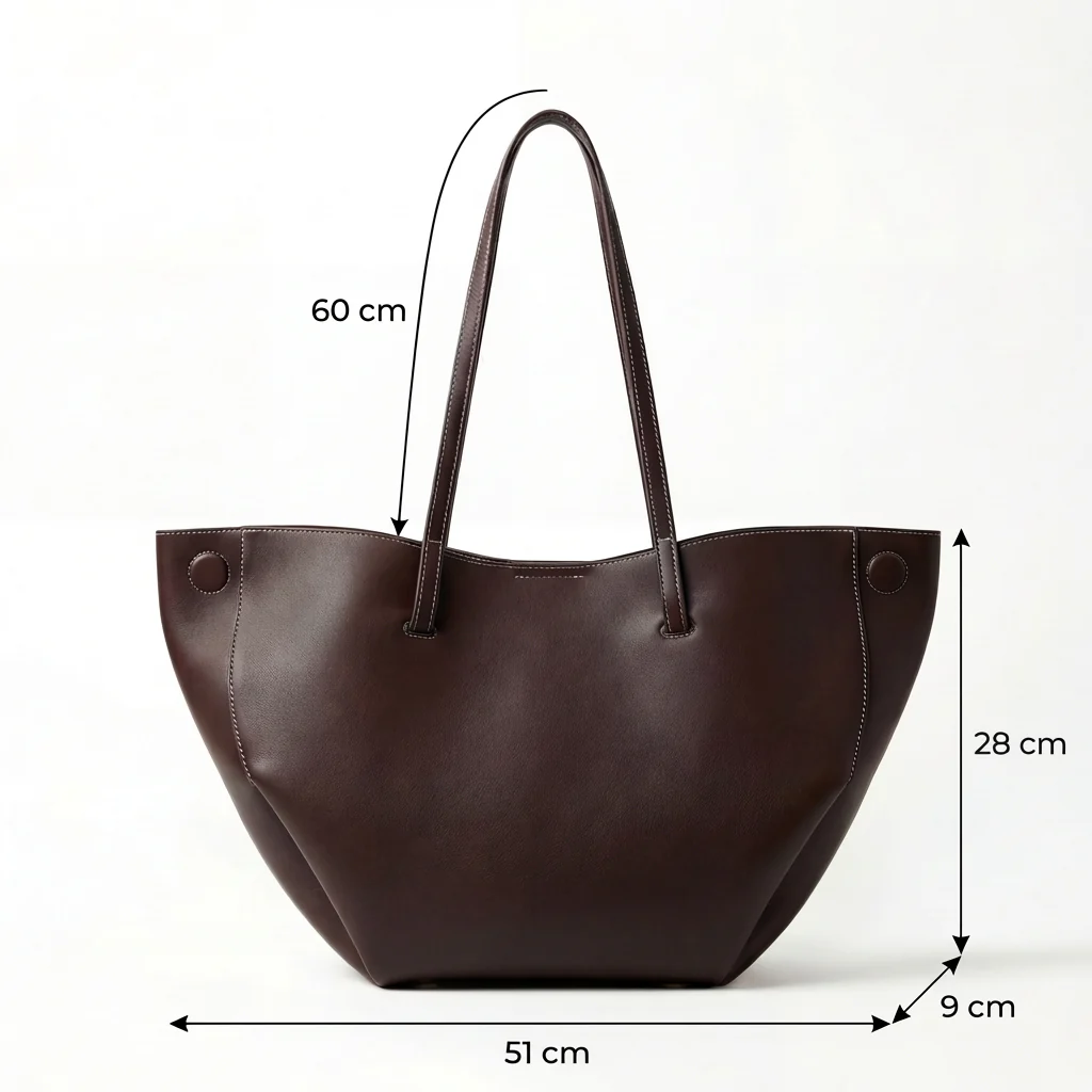 EMALIA - DARK BROWN - Image 6