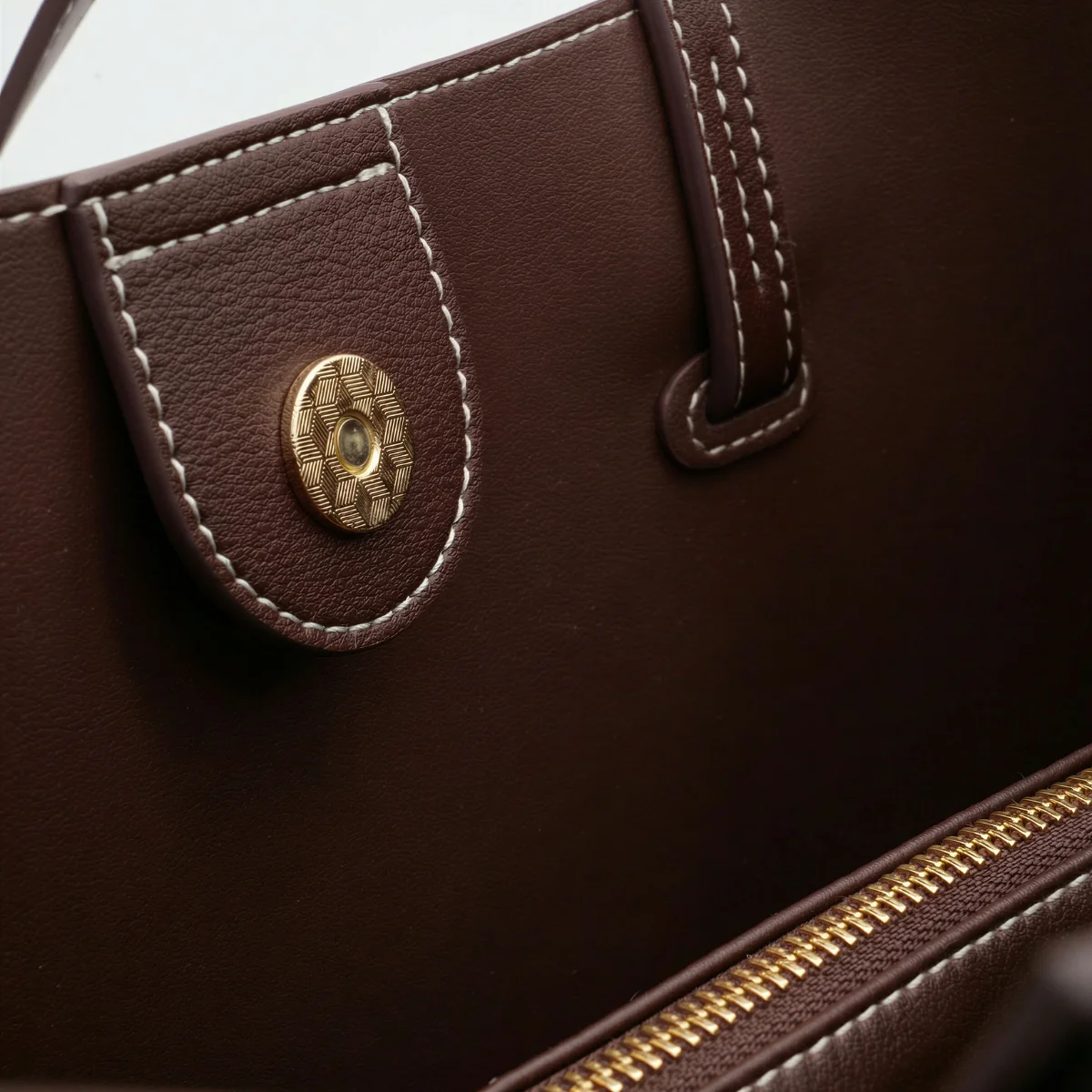EMALIA - DARK BROWN - Image 7