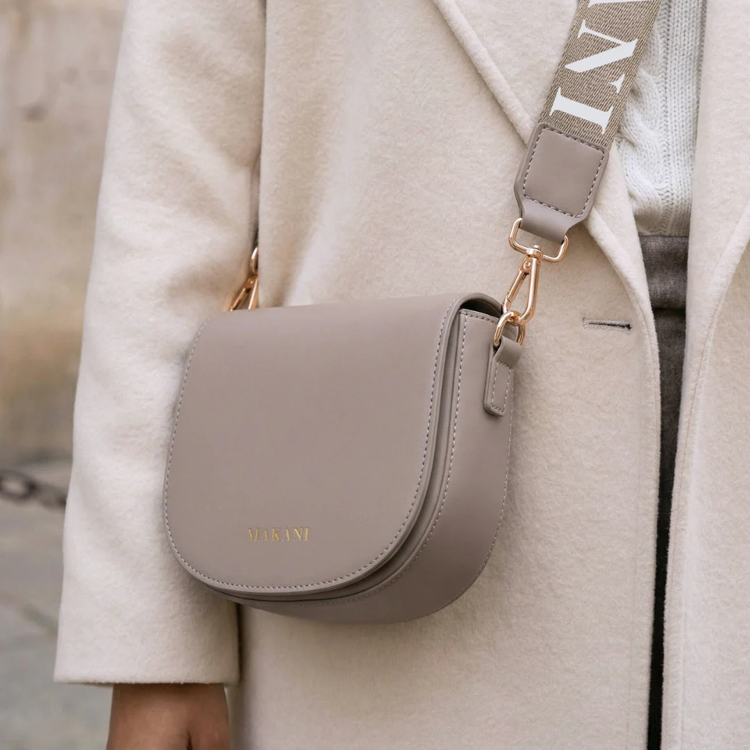 JASMIN - TAUPE - Image 4
