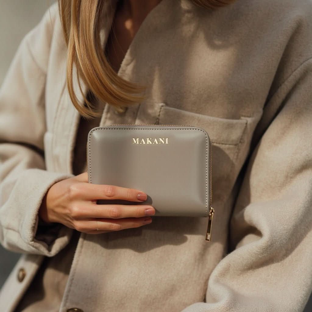 KAIA - TAUPE - Image 2