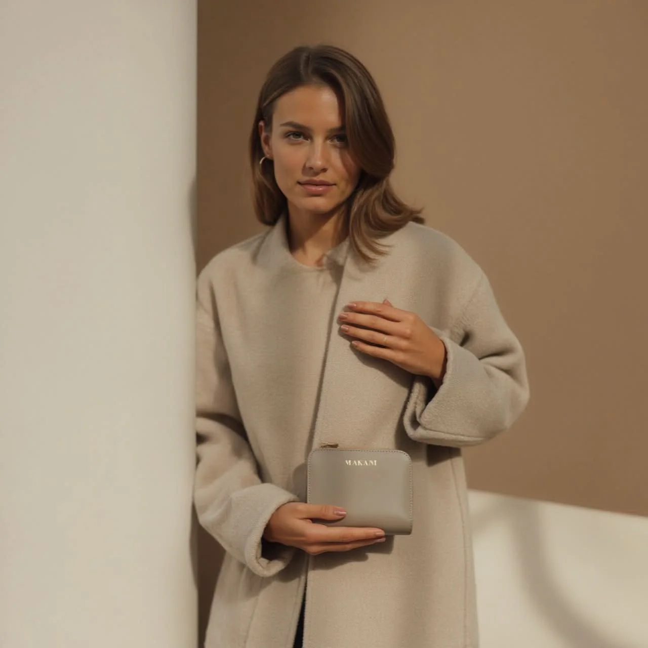 KAIA - TAUPE - Image 4