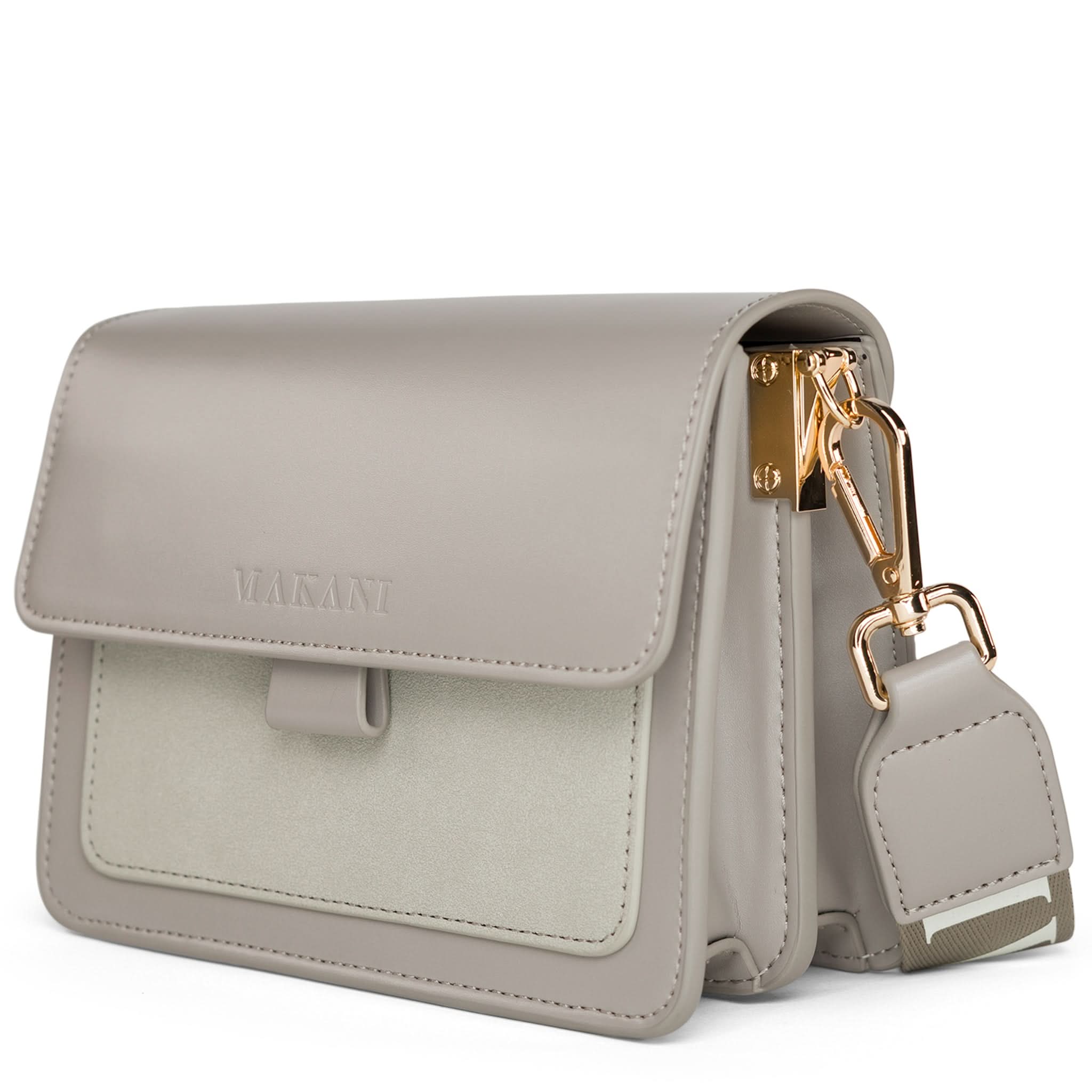 VALDA - TAUPE - Image 3