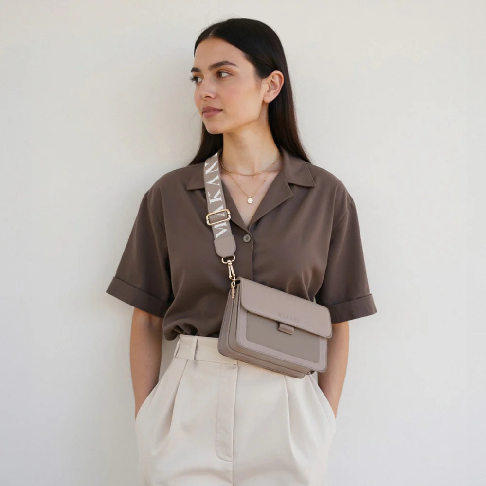 VALDA - TAUPE - Image 4