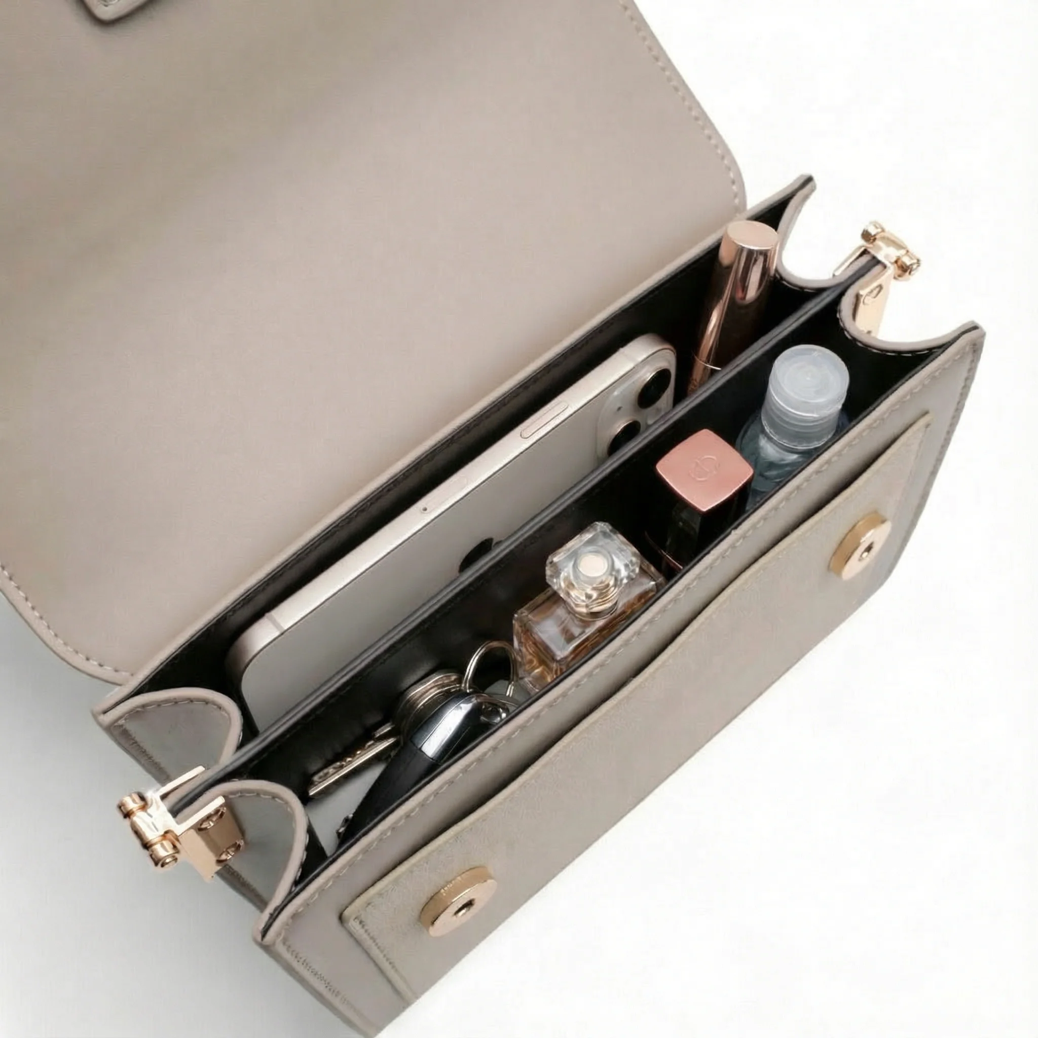 VALDA - TAUPE - Image 5