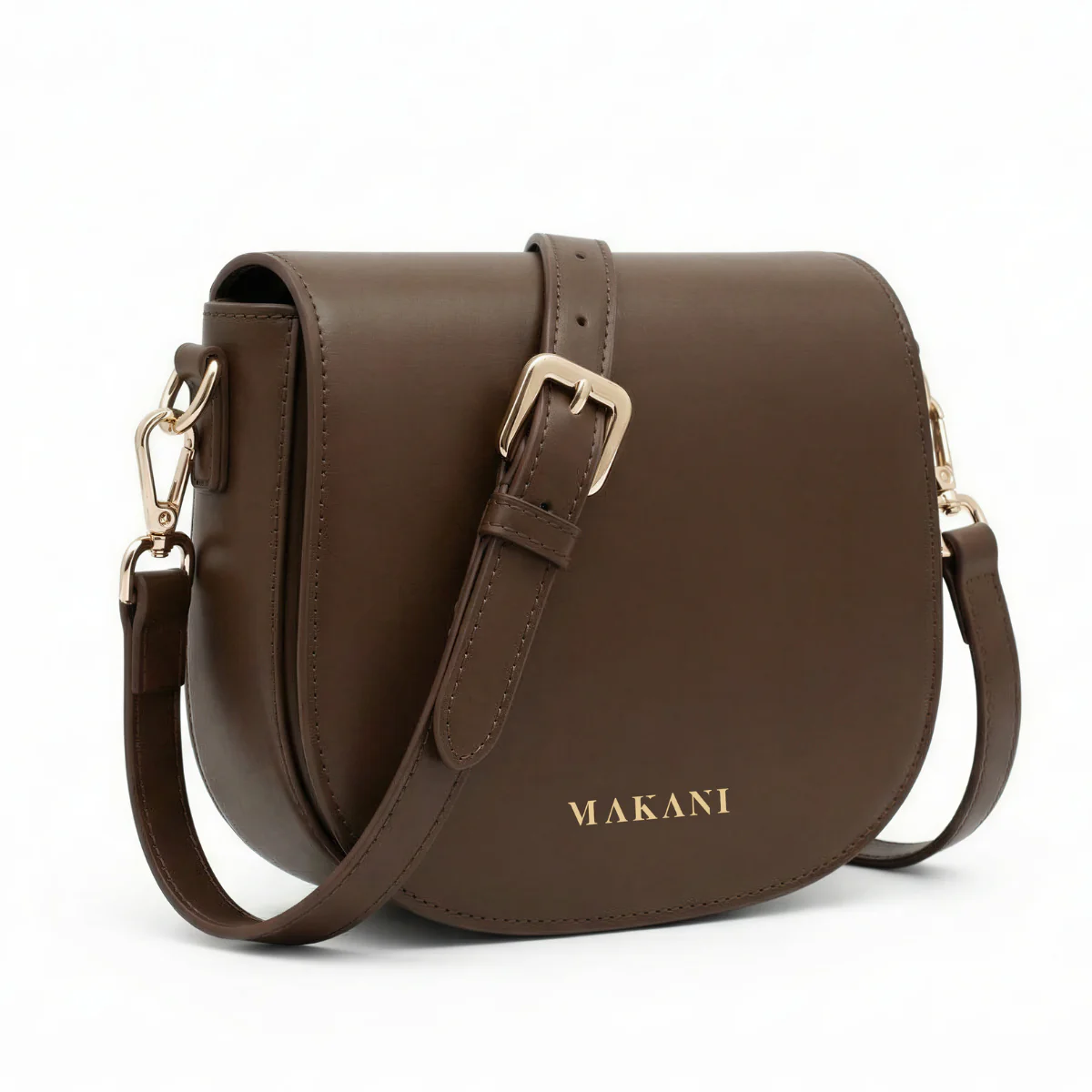 KOUMA - DARK BROWN - Image 3